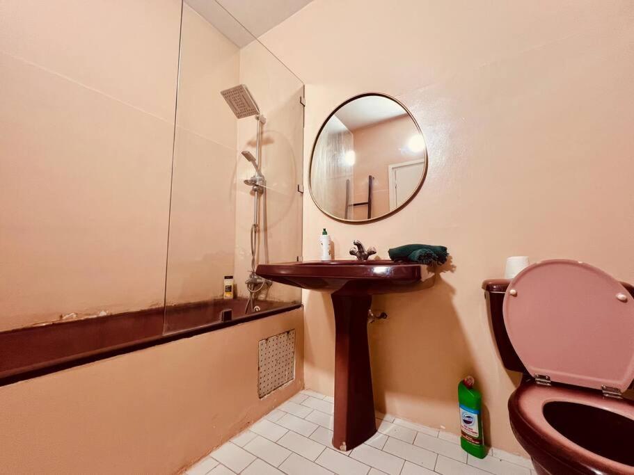 Rabat Vacations - Spacious Well located in heart of Rabat - Property Image 11