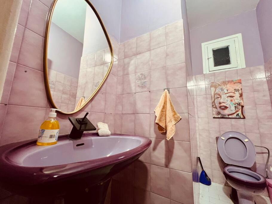 Rabat Vacations - Spacious Well located in heart of Rabat - Property Image 10