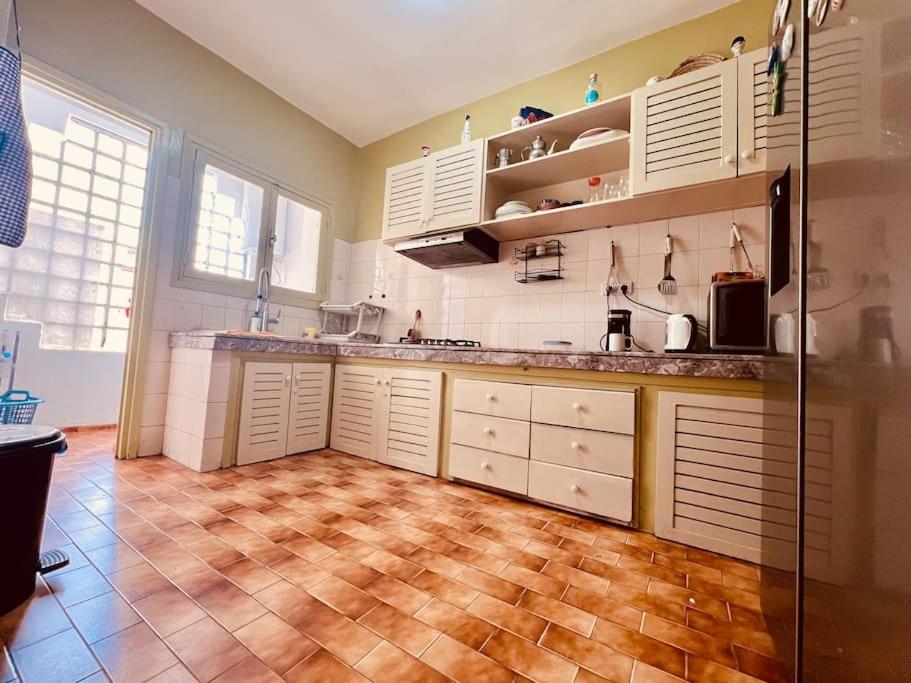 Rabat Vacations - Spacious Well located in heart of Rabat - Property Image 9