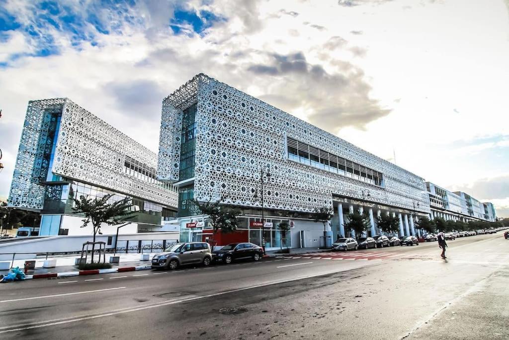 Rabat Vacations - Spacious Well located in heart of Rabat - Property Image 6