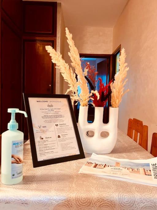Rabat Vacations - Spacious Well located in heart of Rabat - Property Image 4