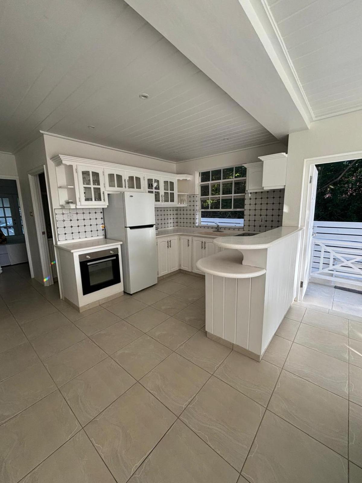 Mullins Beach Houses