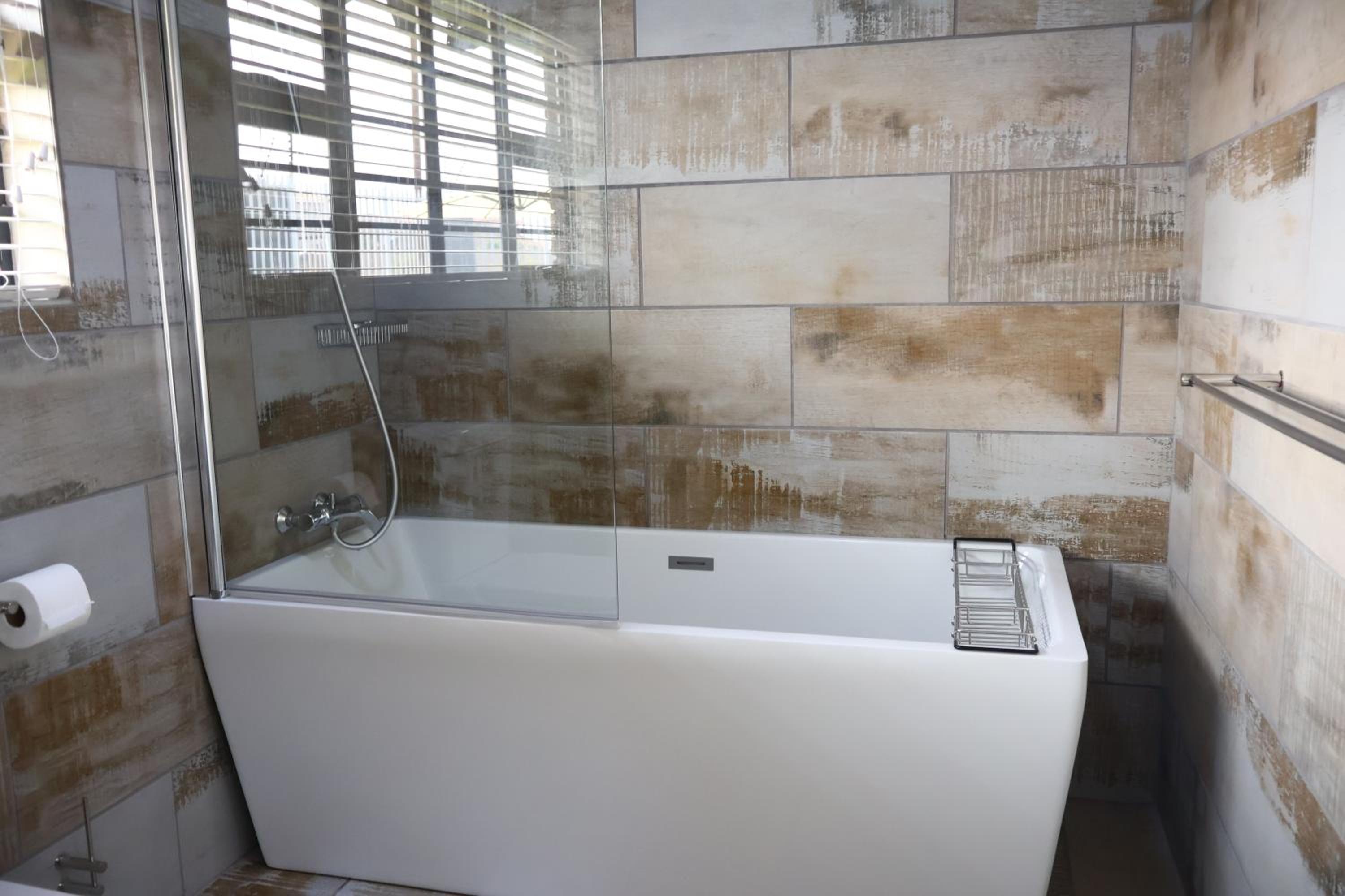 Villa de Chazha Guesthouse