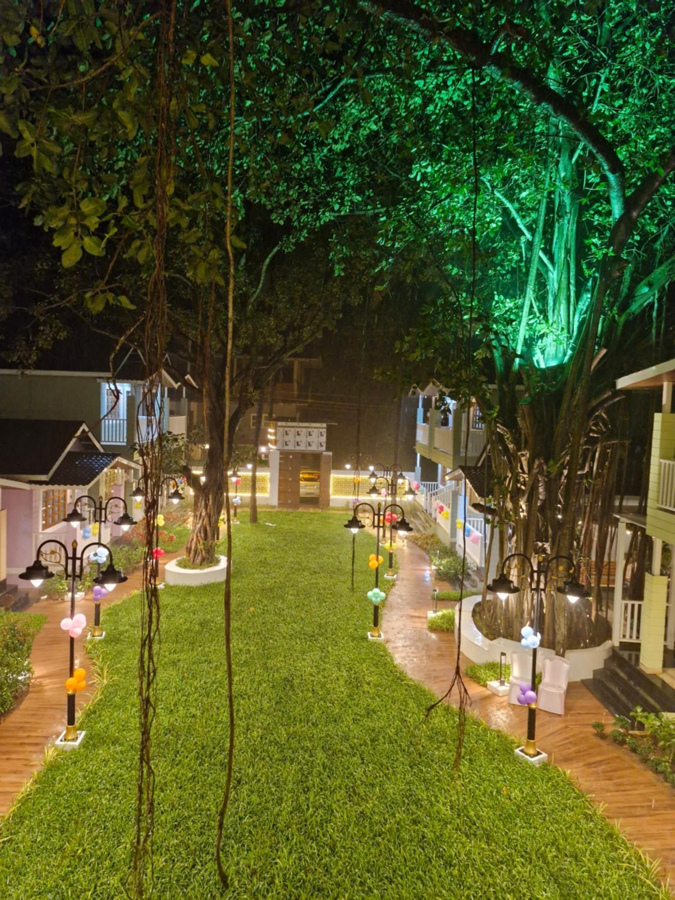 ILIF 2706 Western Breeze Villas view 5