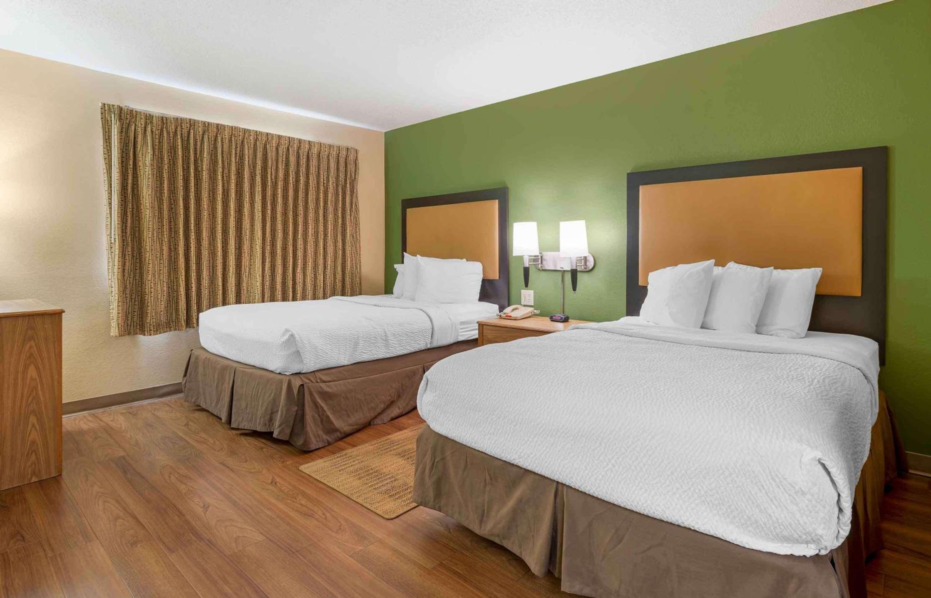 Extended Stay America Select Suites - Providence - Airport - Property Image 40