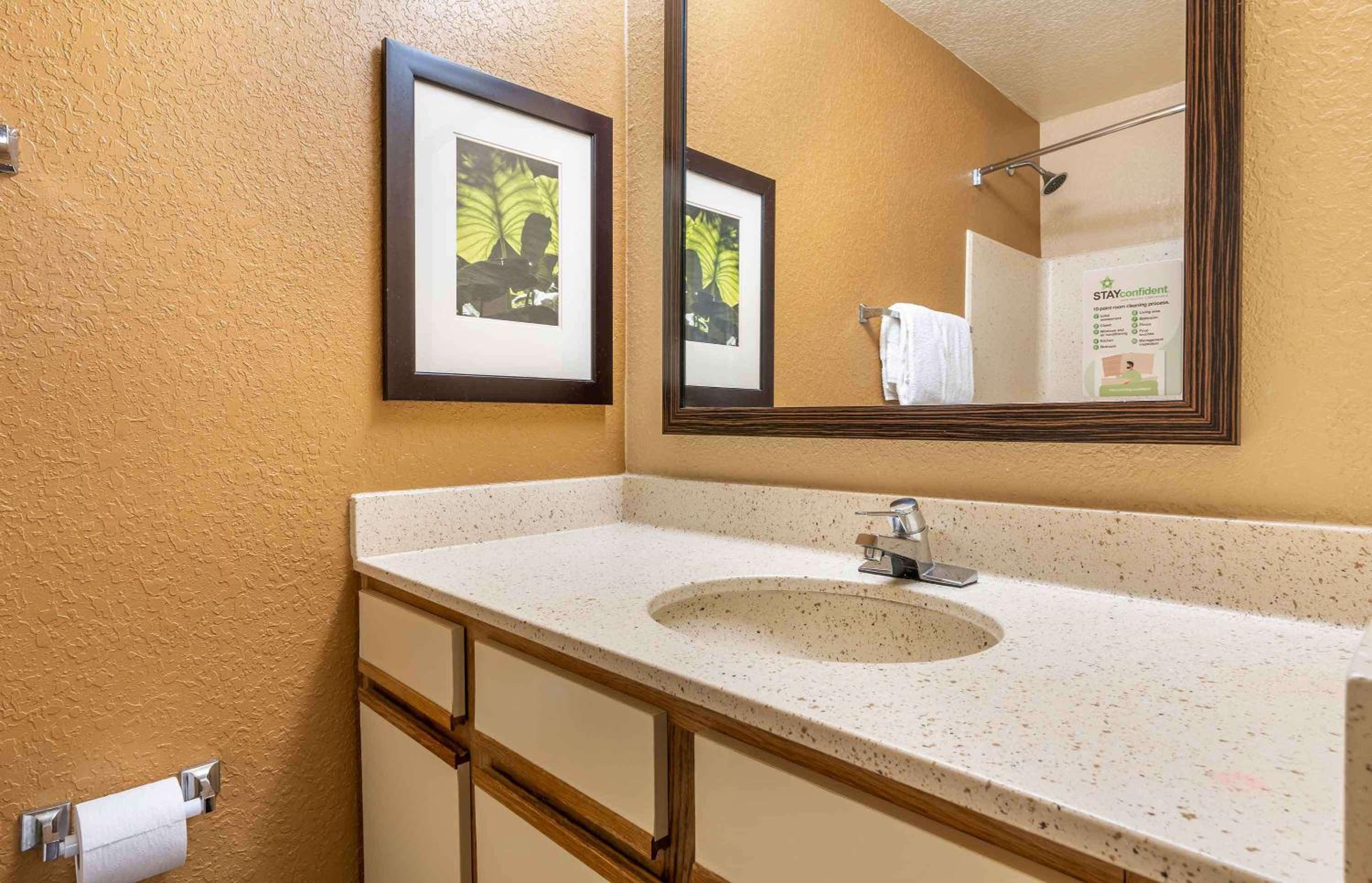 Extended Stay America Select Suites - Providence - Airport - Property Image 4