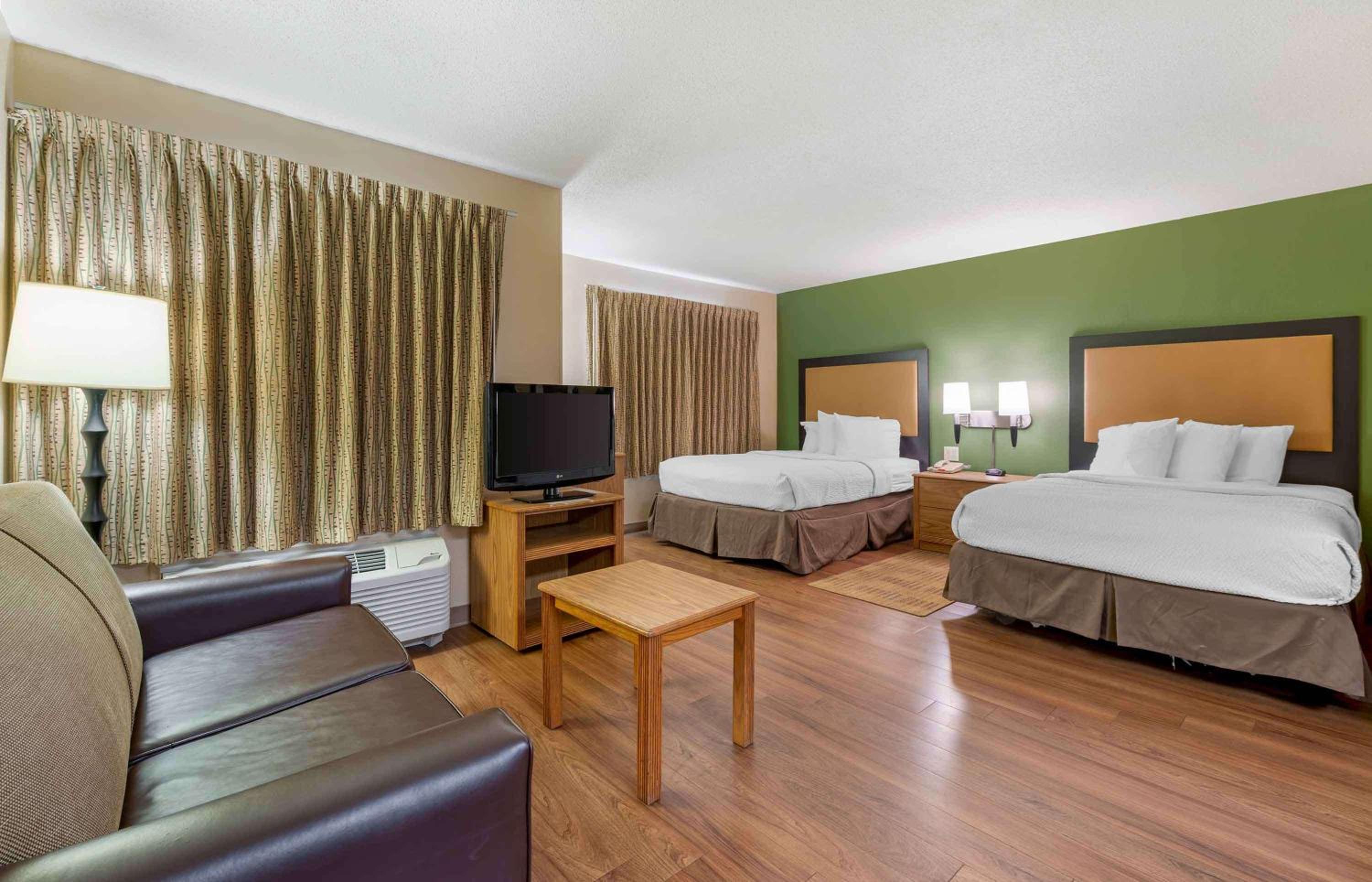 Extended Stay America Select Suites - Providence - Airport - Property Image 29