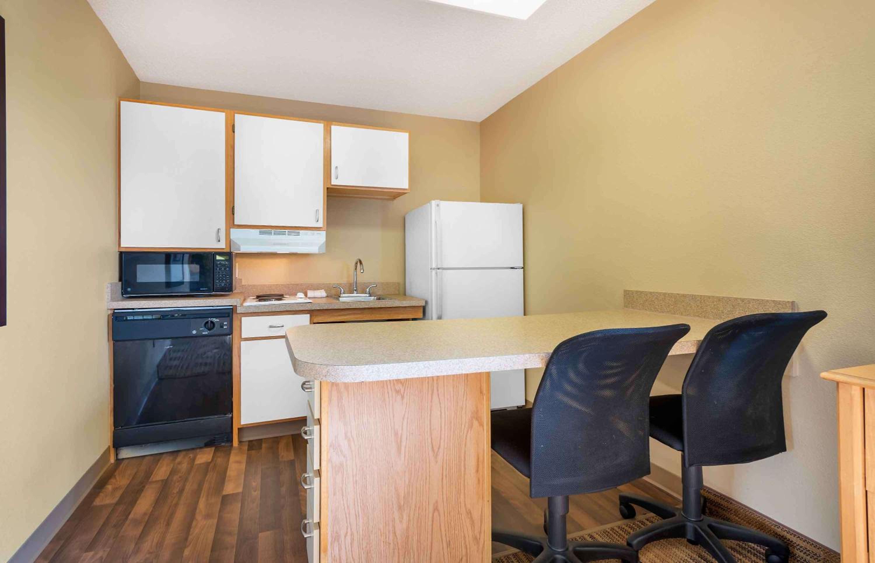 Extended Stay America Select Suites - Providence - Airport - Property Image 32