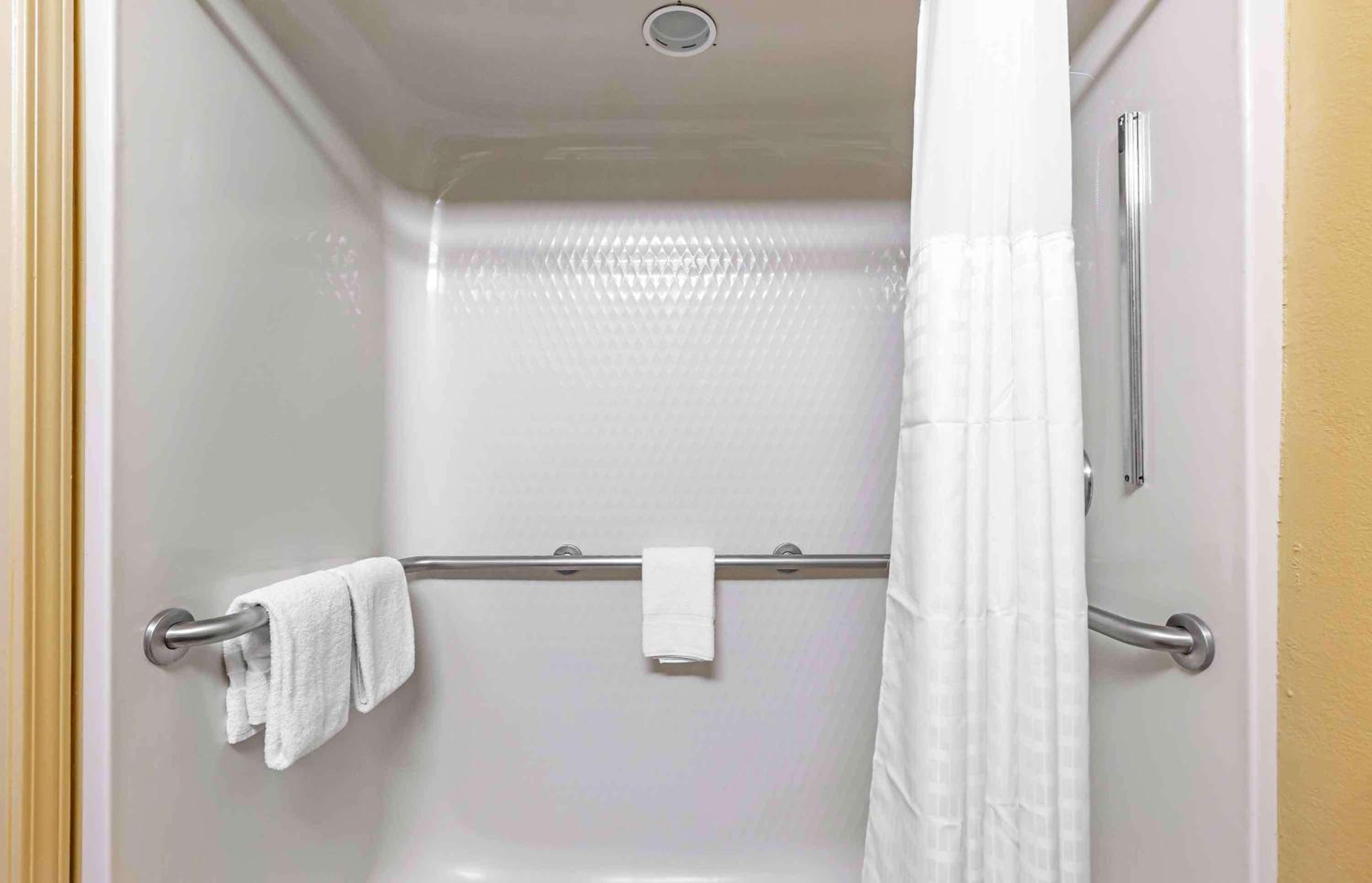 Extended Stay America Select Suites - Providence - Airport - Property Image 33