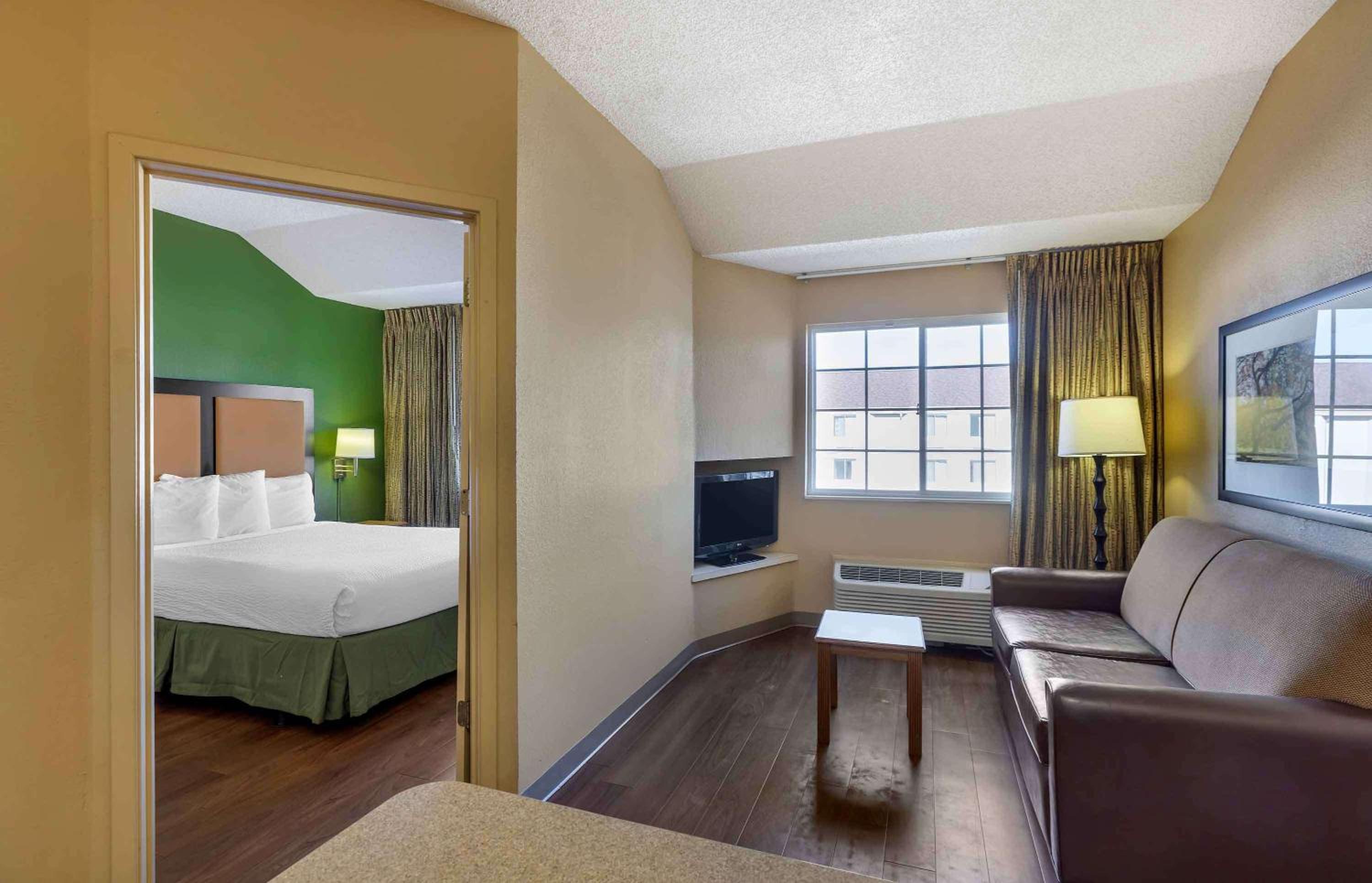 Extended Stay America Select Suites - Providence - Airport - Property Image 52