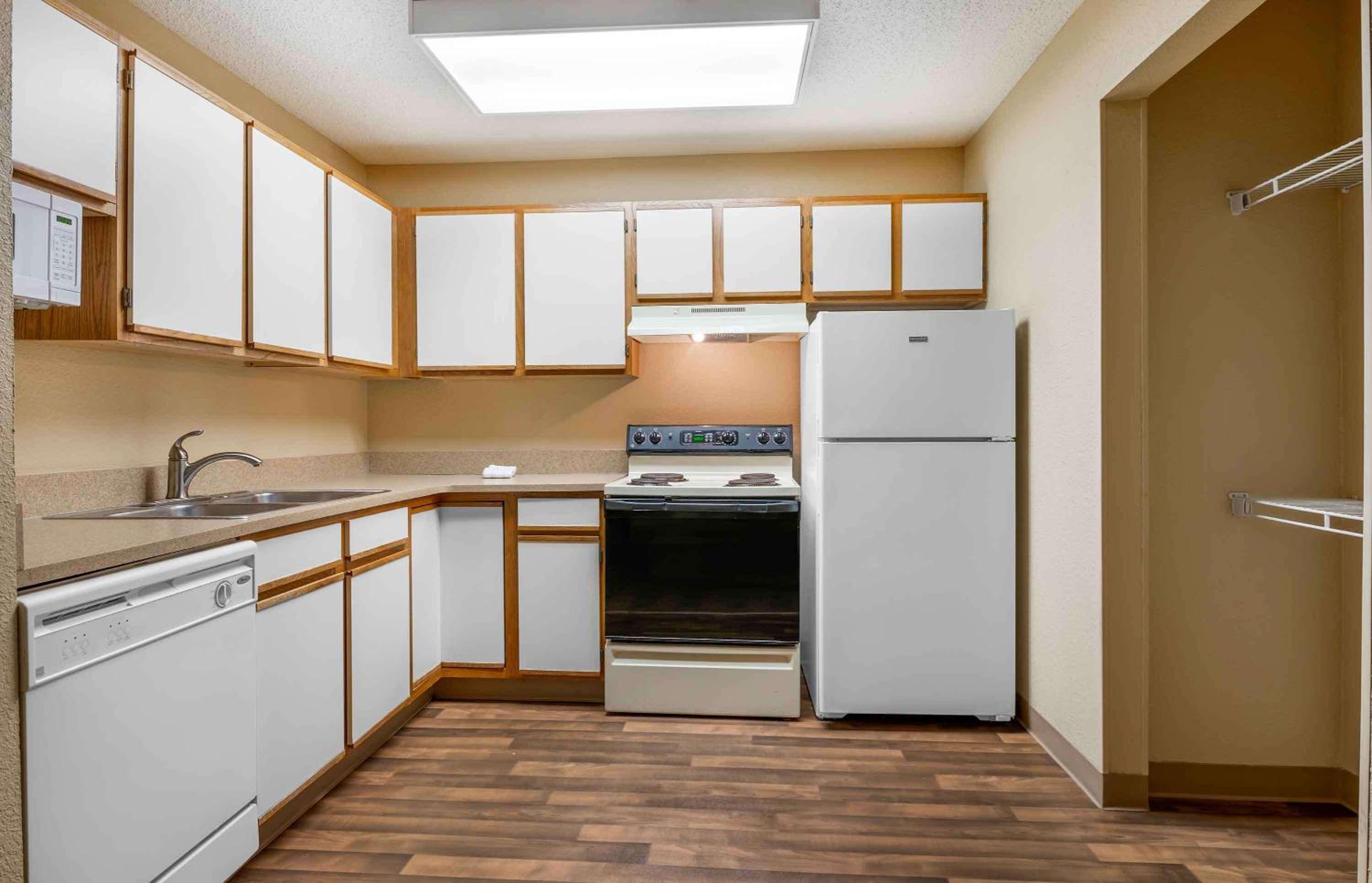 Extended Stay America Select Suites - Providence - Airport - Property Image 43