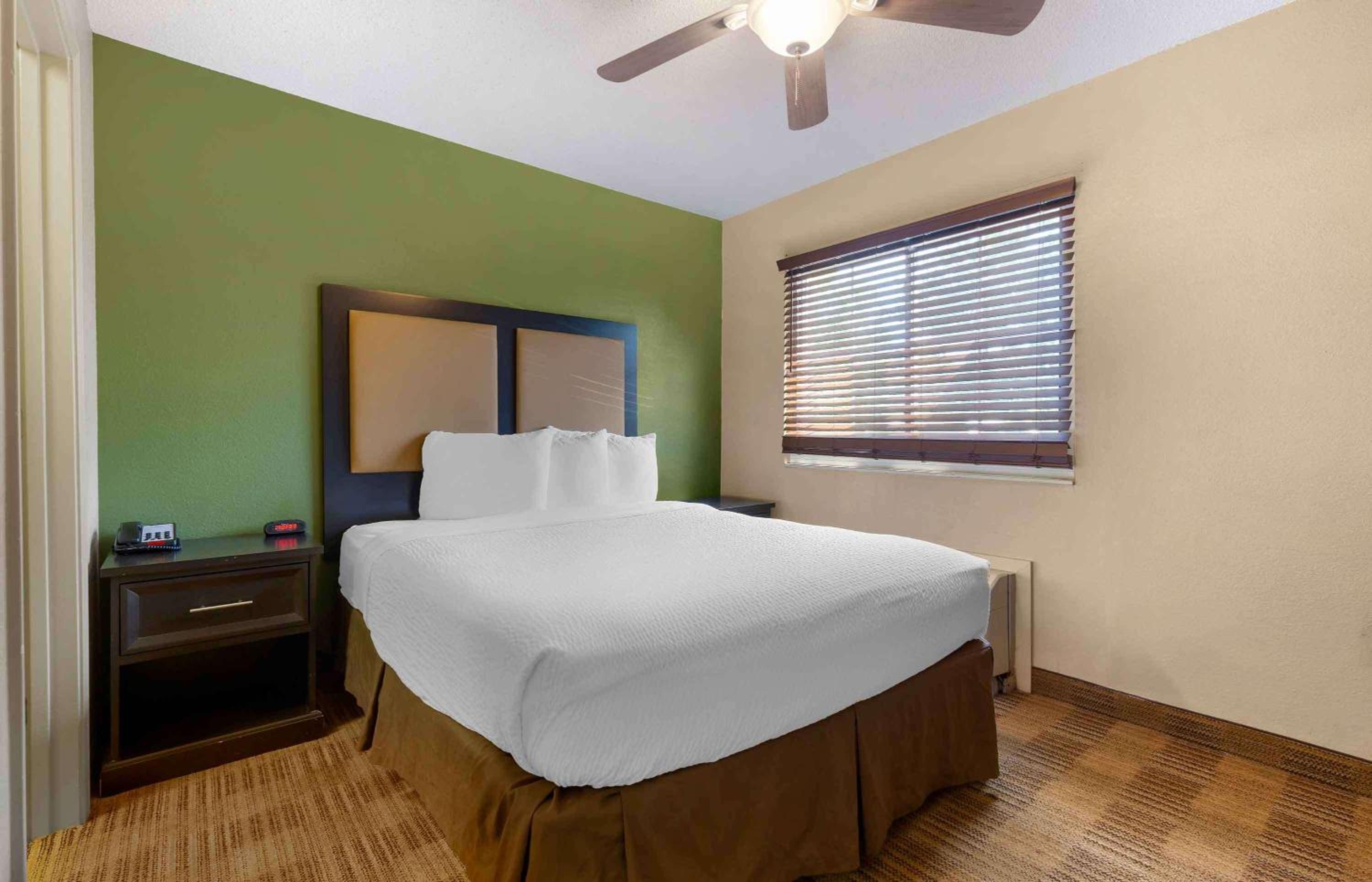 Extended Stay America Select Suites - Providence - Airport - Property Image 28