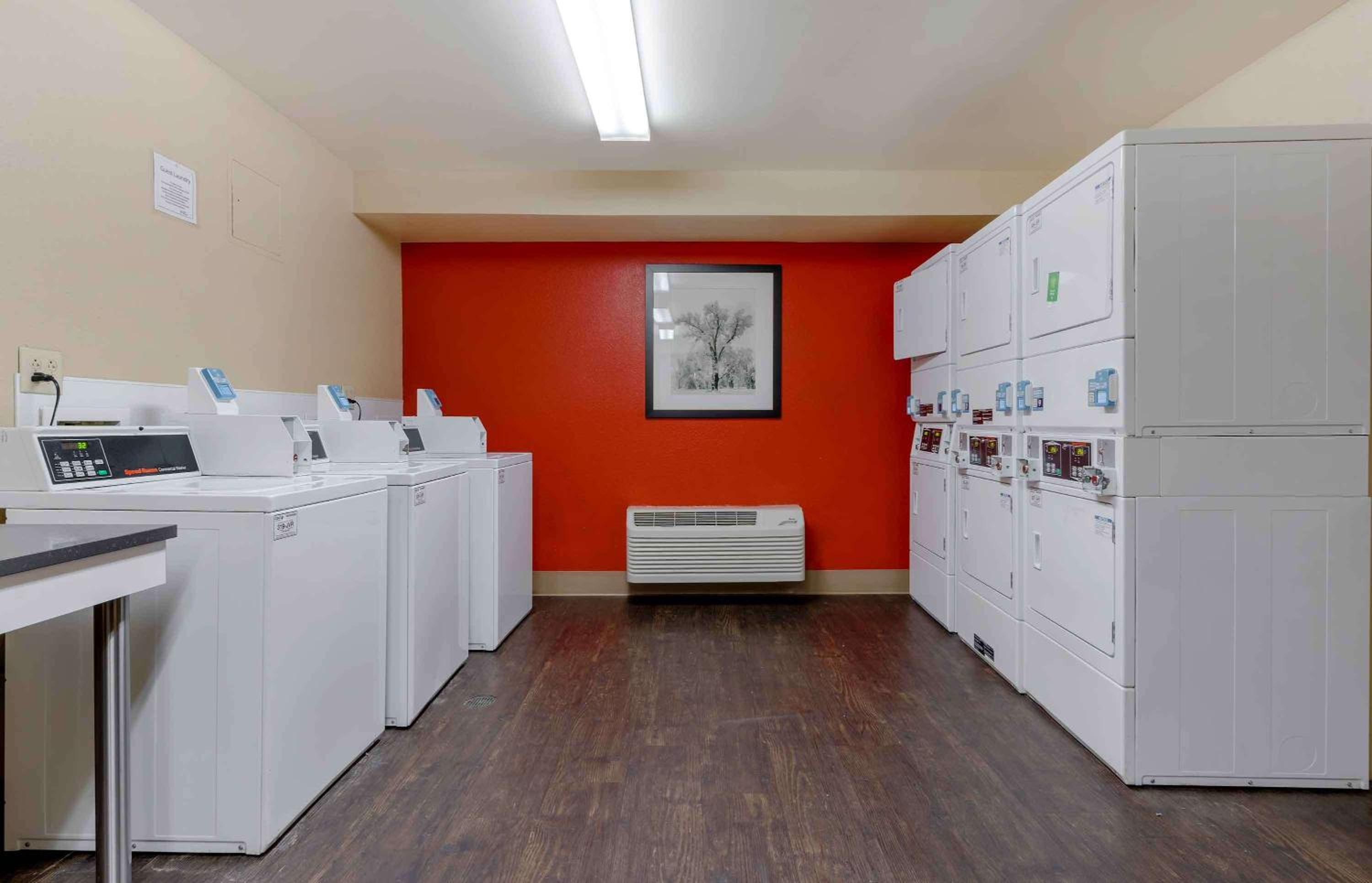 Extended Stay America Select Suites - Providence - Airport - Property Image 45
