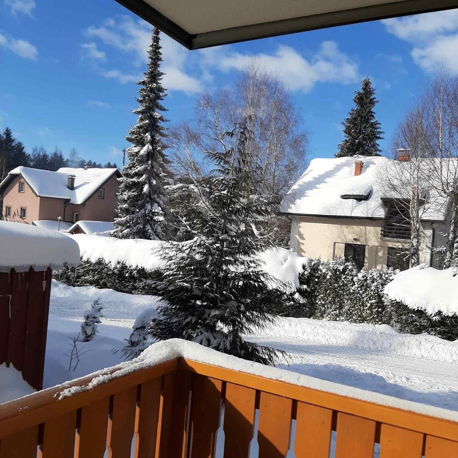 Apartman ARES view 3