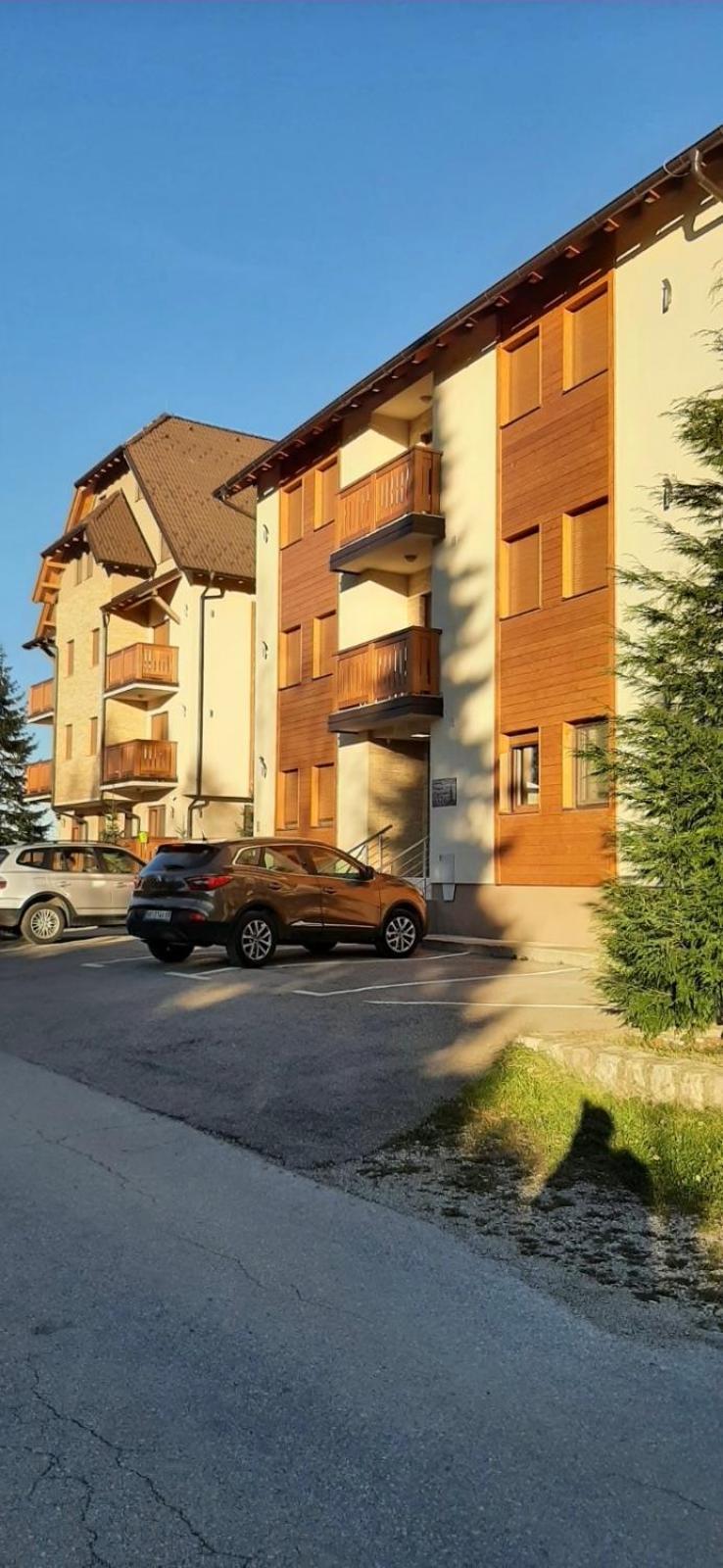 Apartman ARES view 5