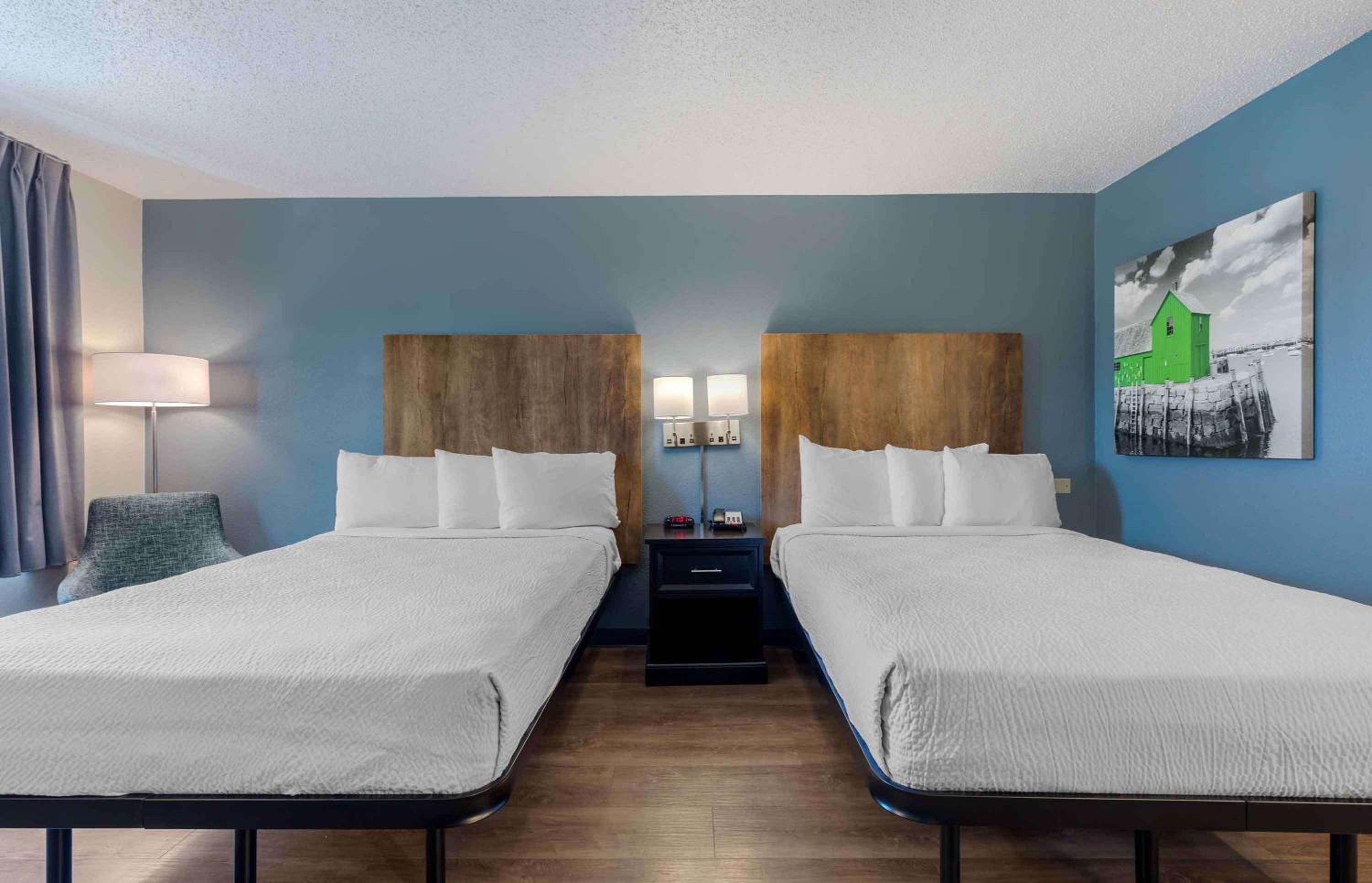 Extended Stay America Select Suites - Dallas - Lewisville - Property Image 8