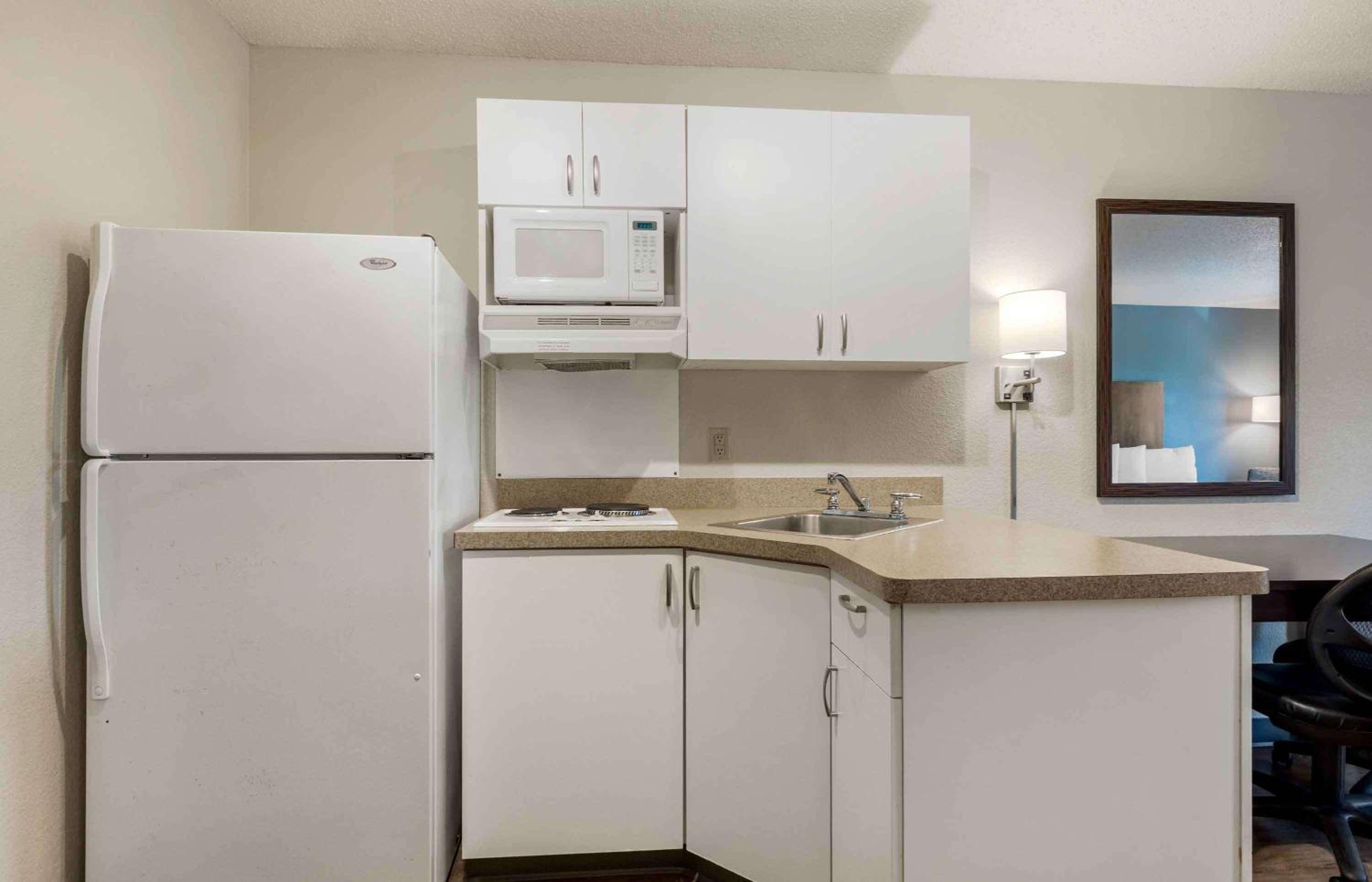 Extended Stay America Select Suites - Dallas - Lewisville - Property Image 1