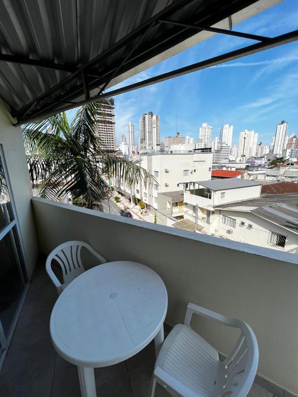 Pousada Morada das Nações view 4