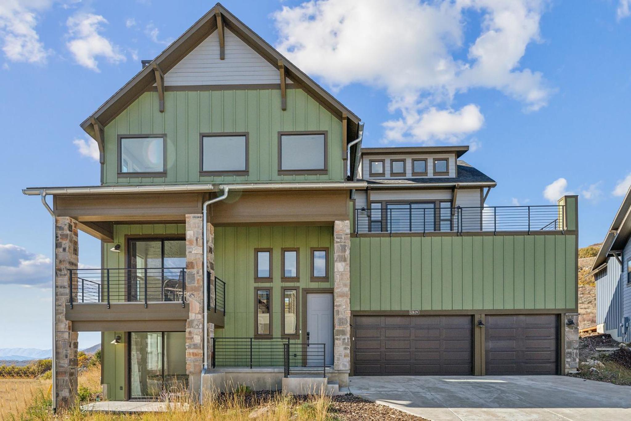 Deer Springs by Lespri Property Management view 4