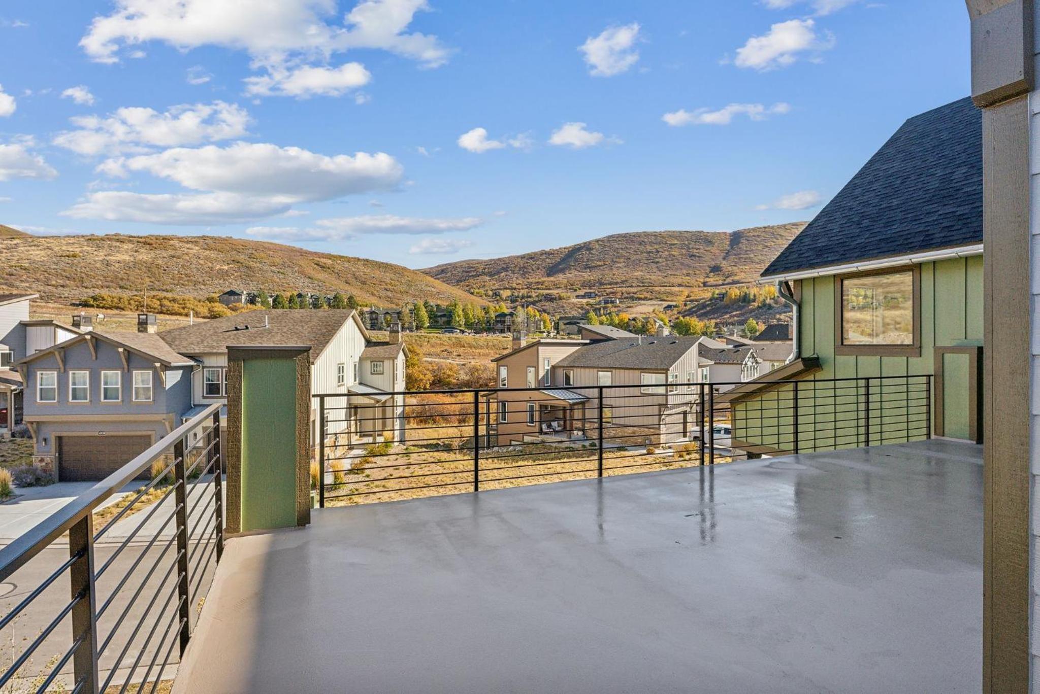 Deer Springs by Lespri Property Management view 5