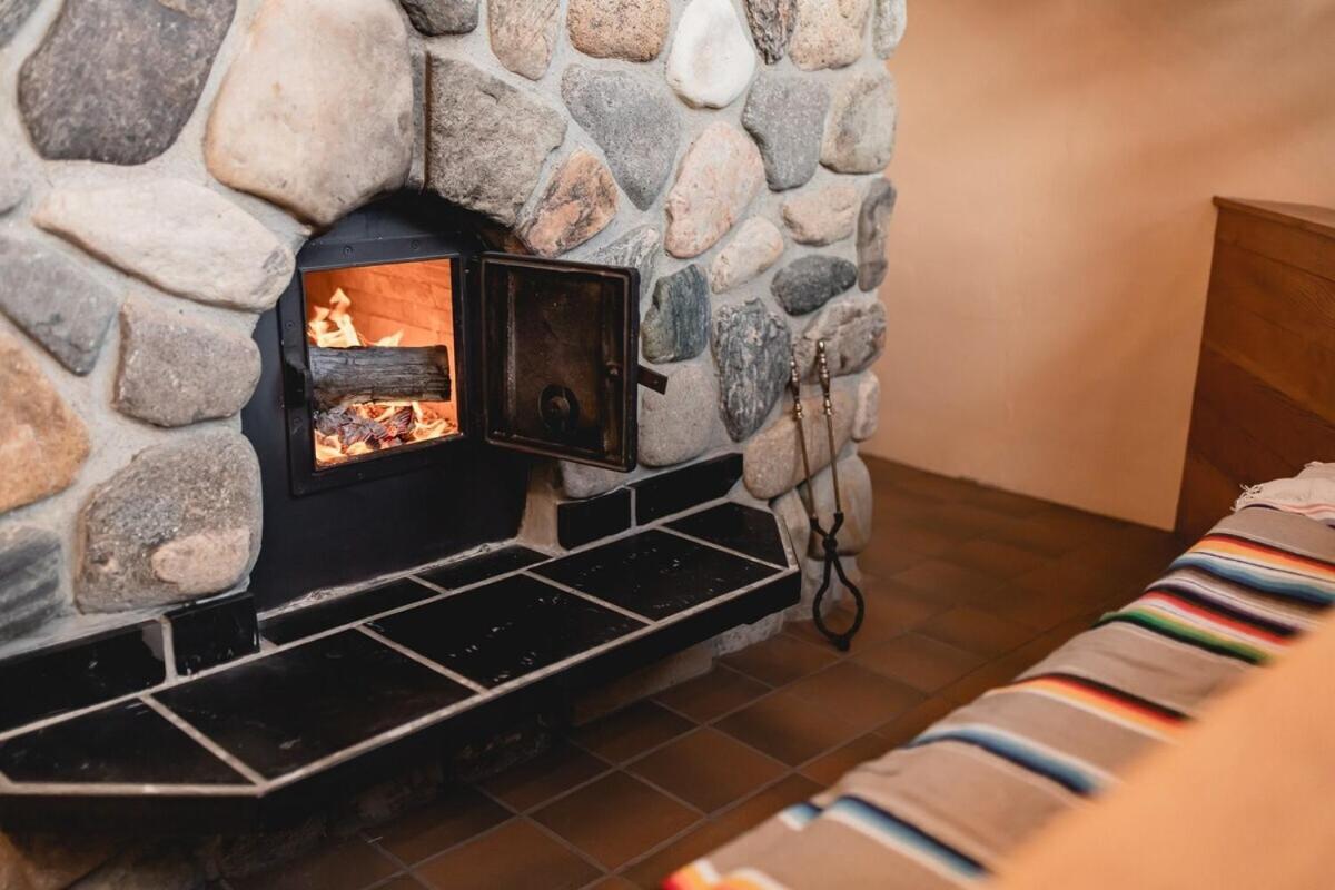 Fairplay Coyote Cabin