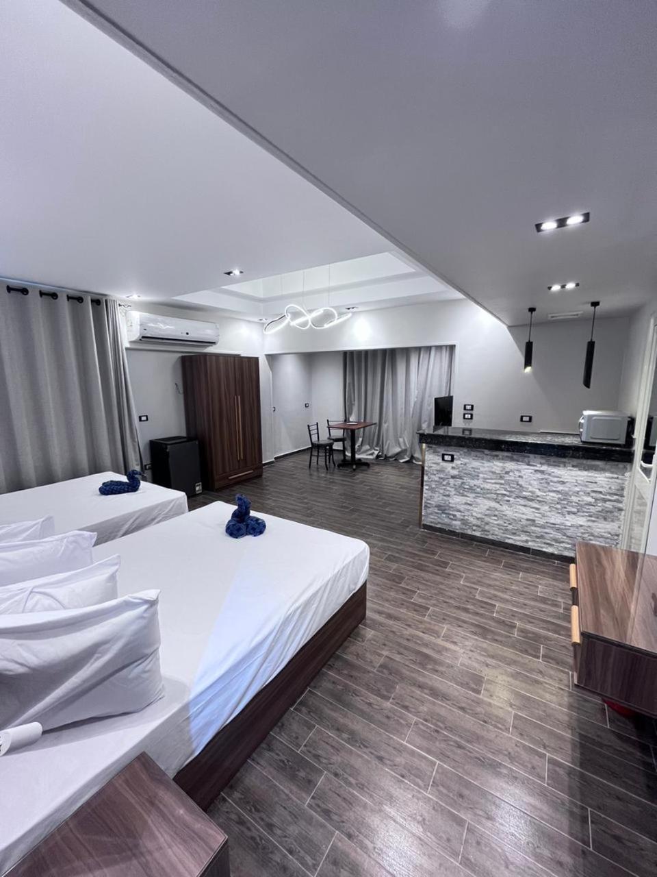 Heaven Hostel
