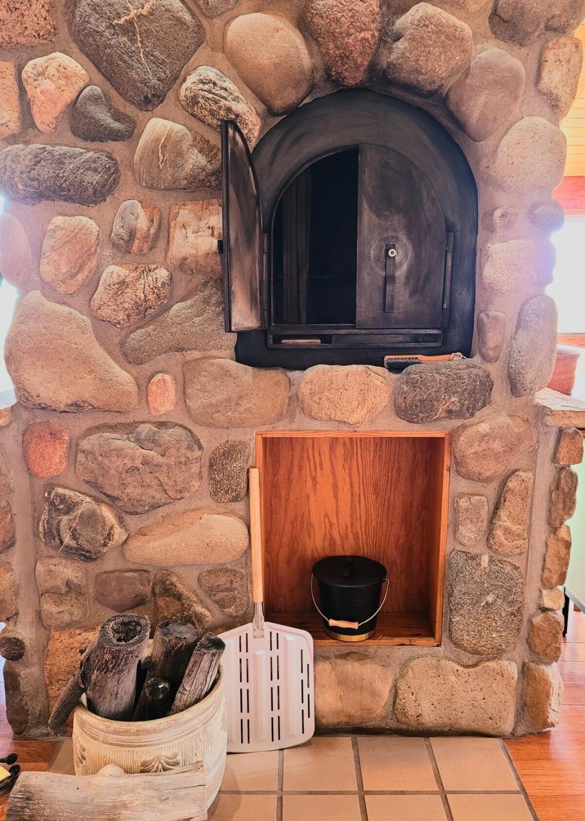 Fairplay Coyote Cabin