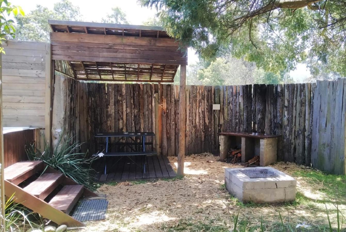 Green Hills Forest Lodge