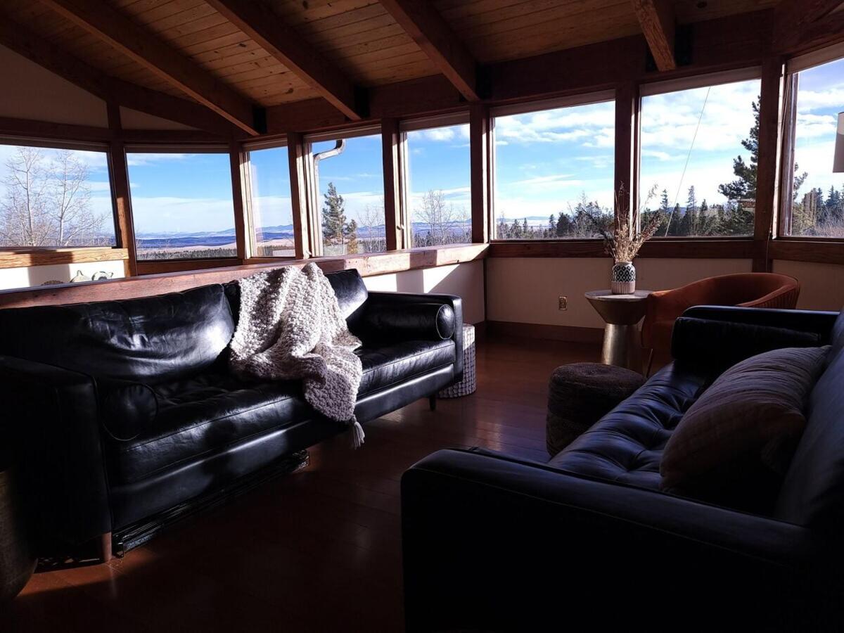 Fairplay Coyote Cabin