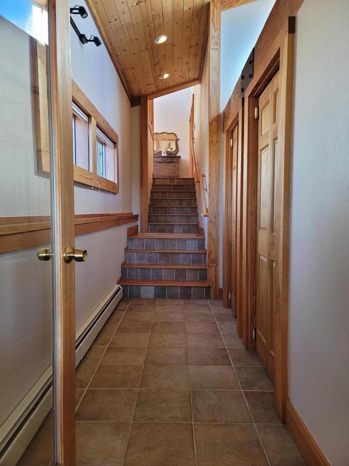 Fairplay Coyote Cabin
