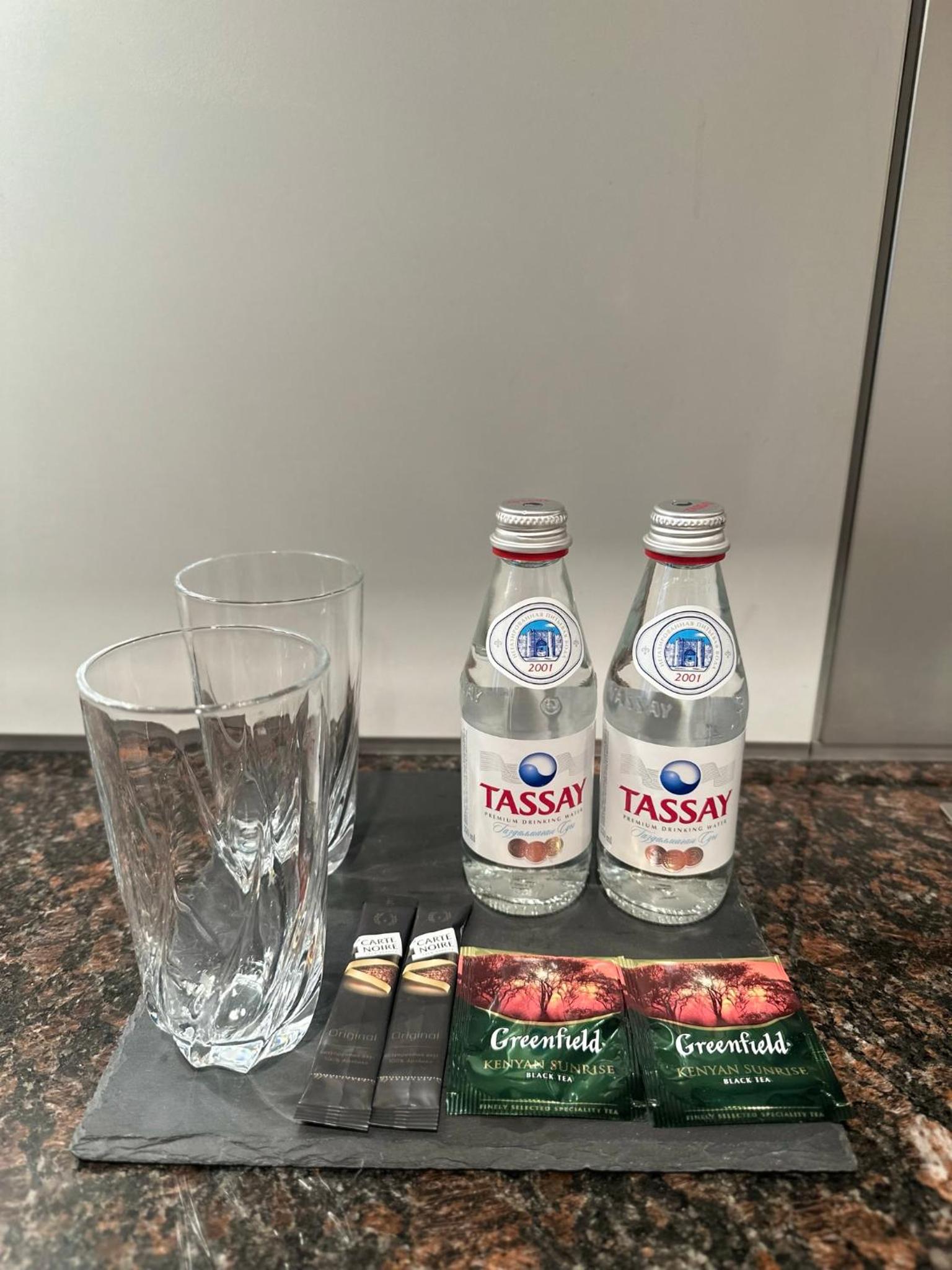 Esentai premium
