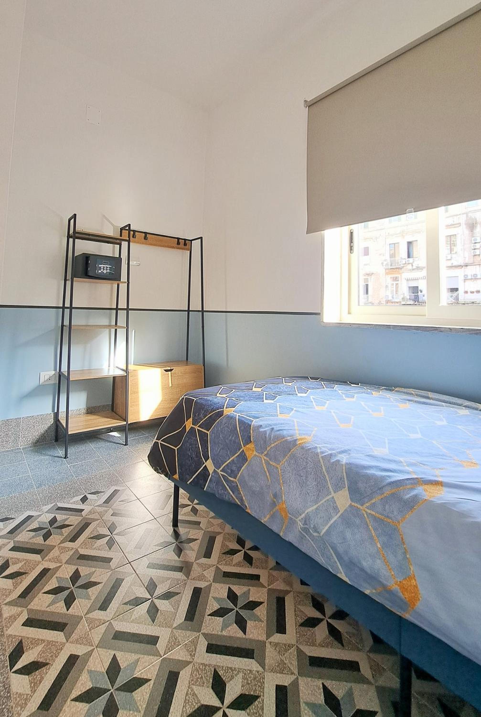 Hotel Meublè Santa Chiara Suite