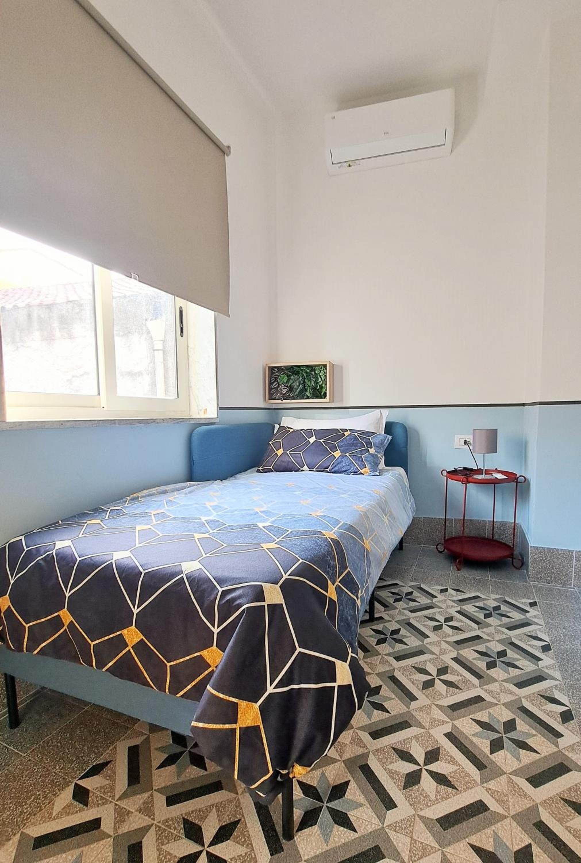 Hotel Meublè Santa Chiara Suite