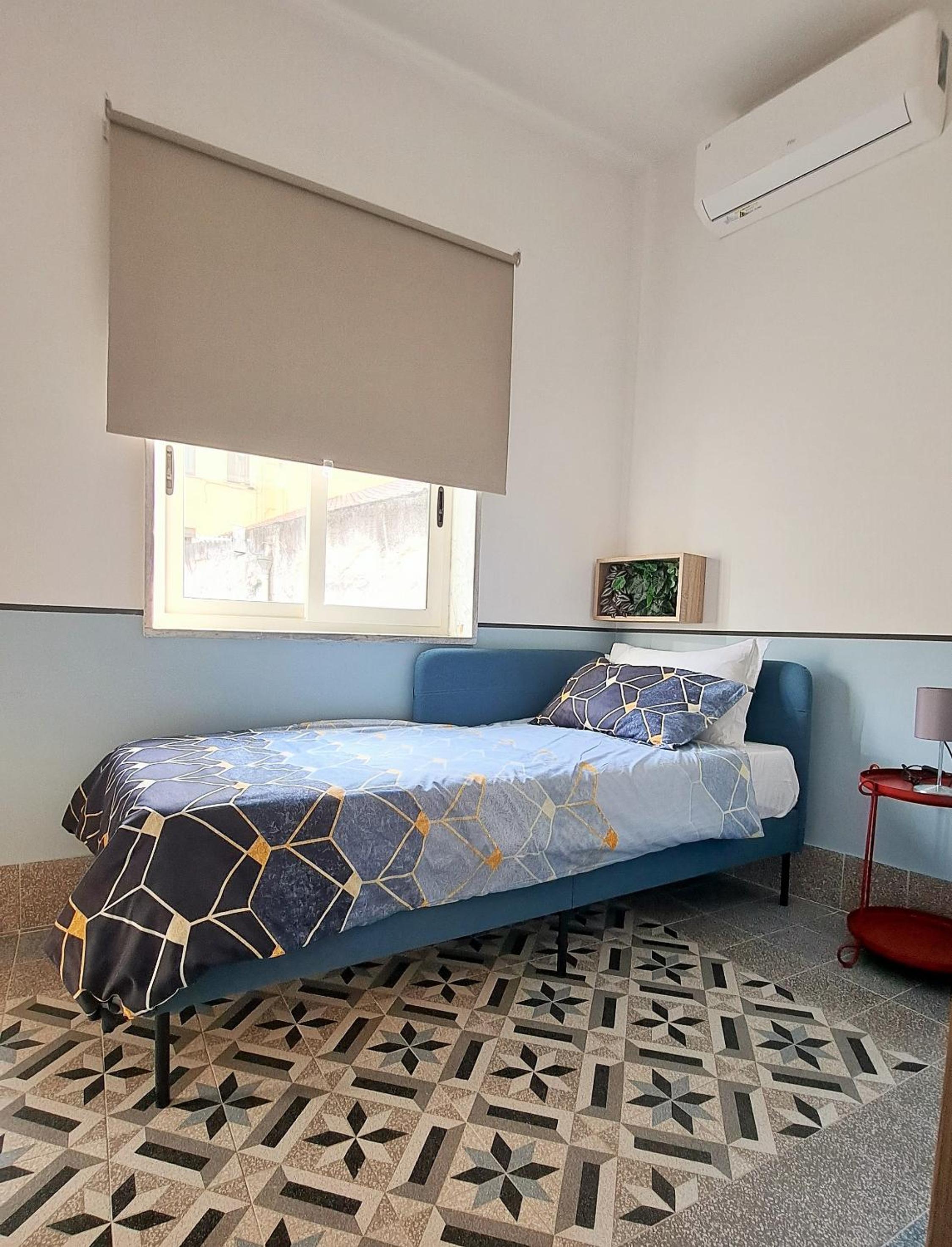 Hotel Meublè Santa Chiara Suite