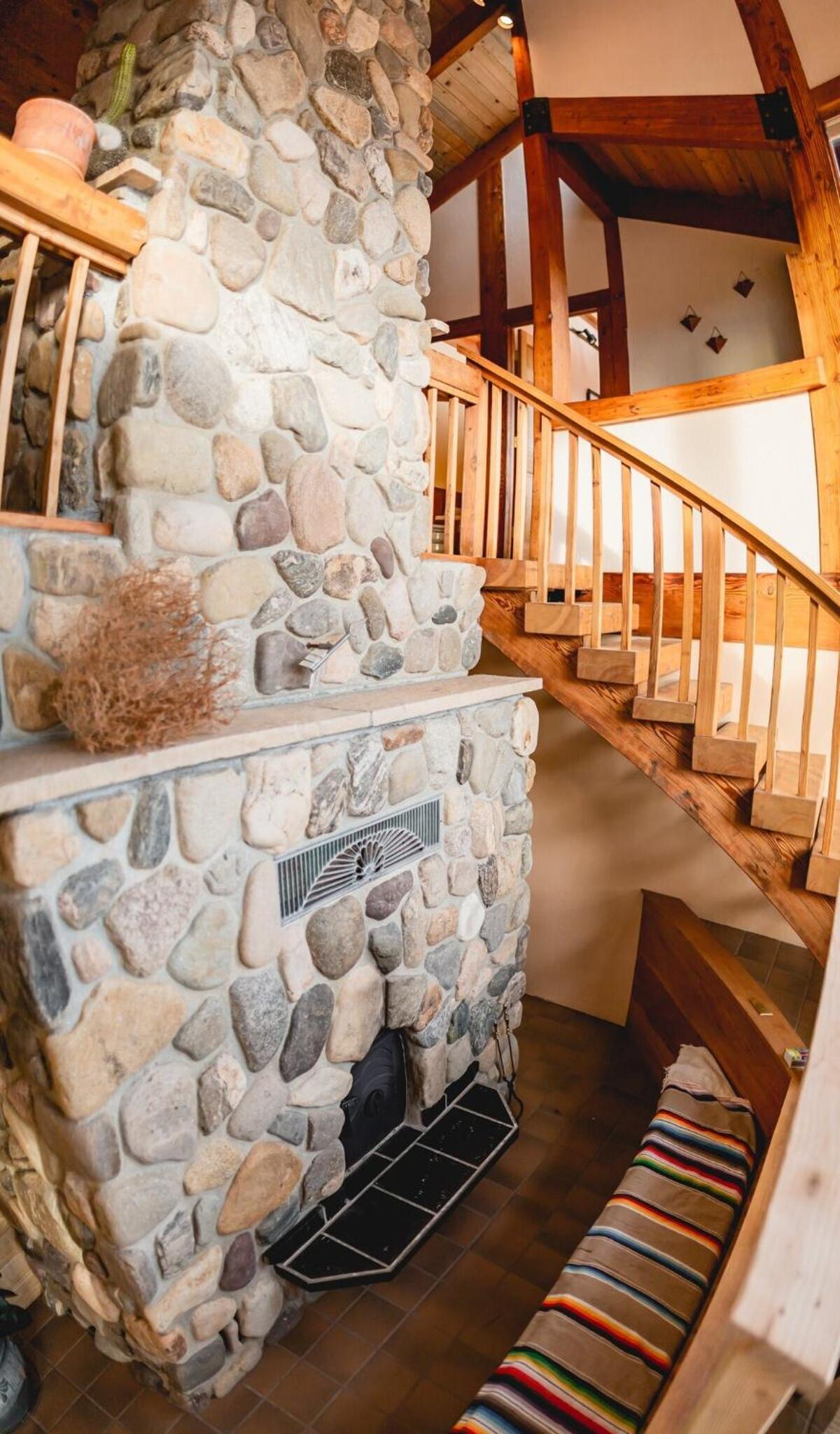 Fairplay Coyote Cabin