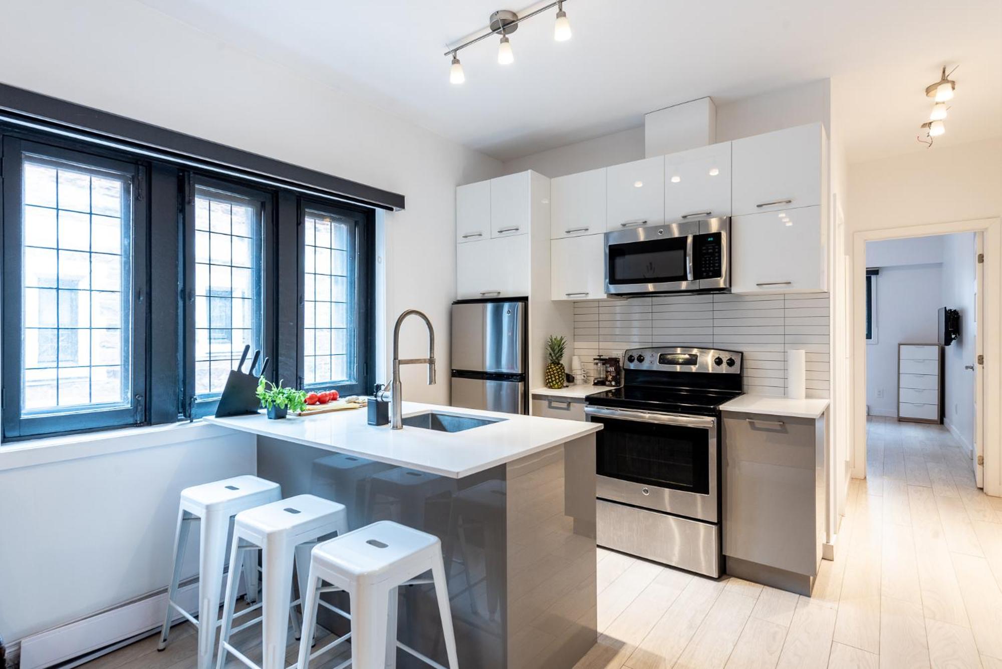 Castle Lofts Apartments