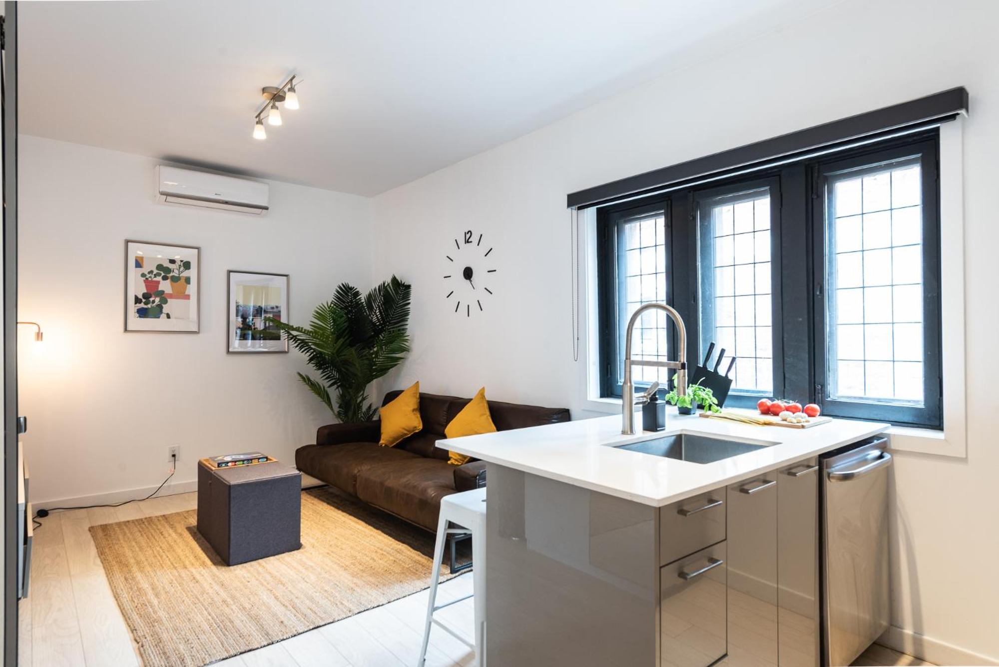 Castle Lofts Apartments