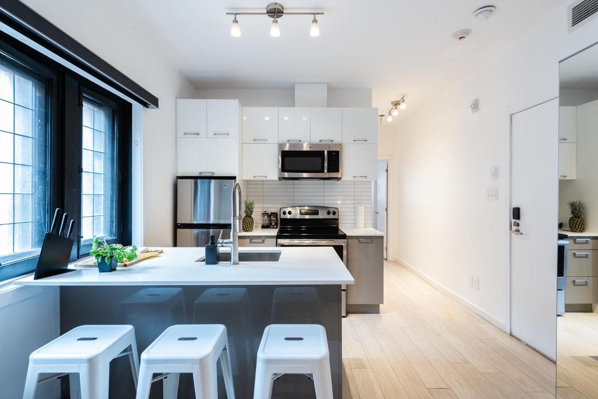 Castle Lofts Apartments