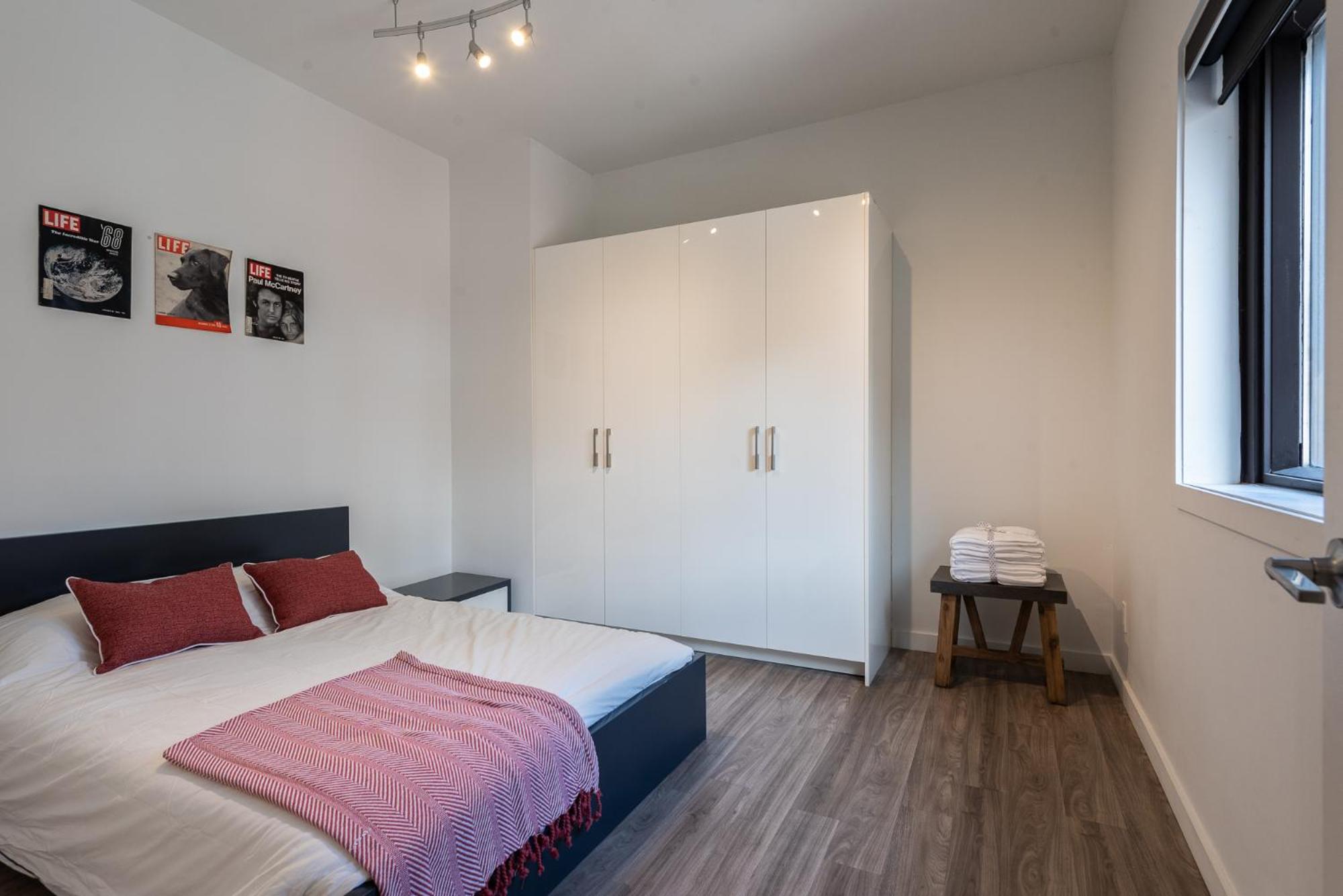 Castle Lofts Apartments