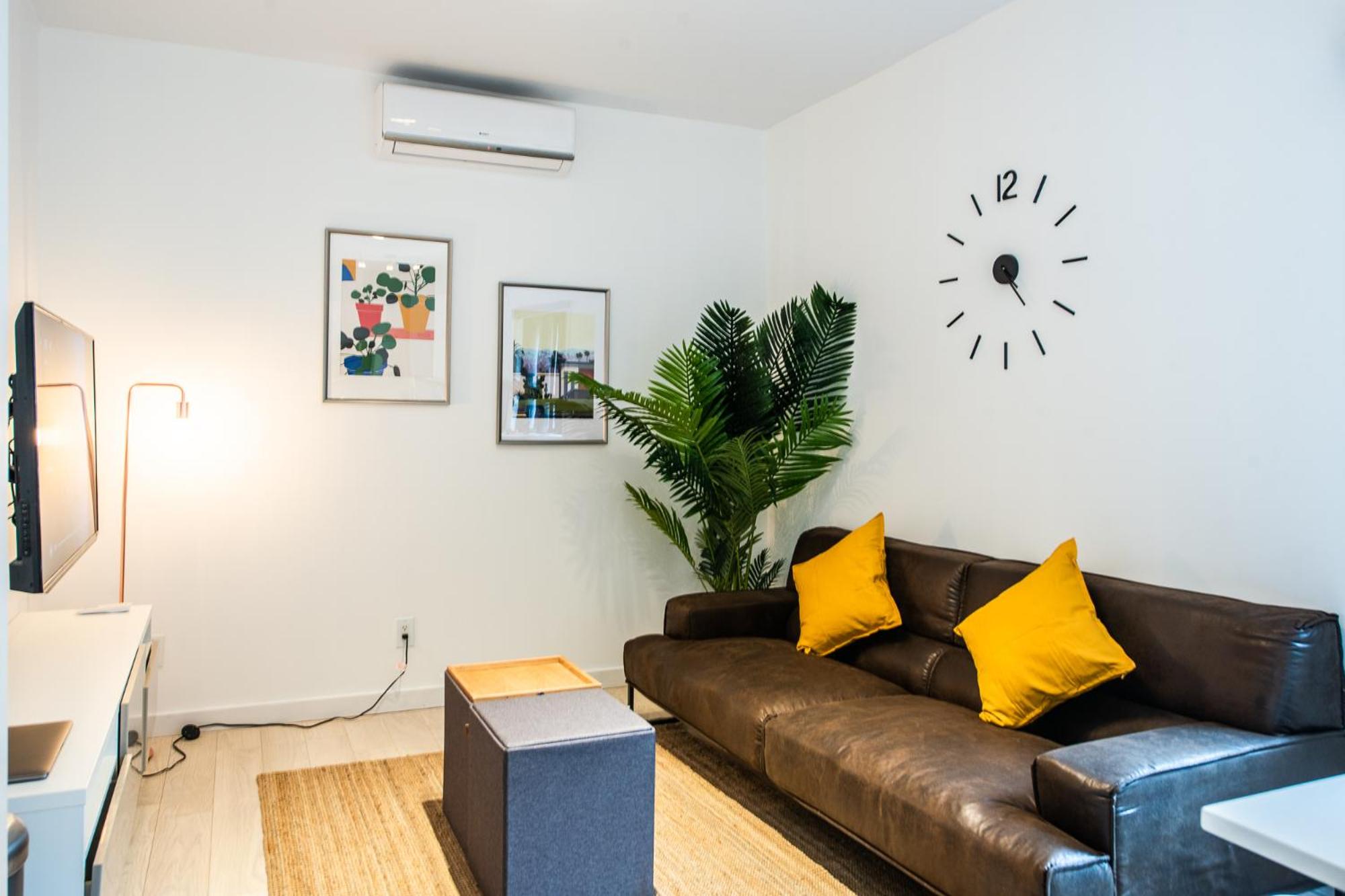 Castle Lofts Apartments
