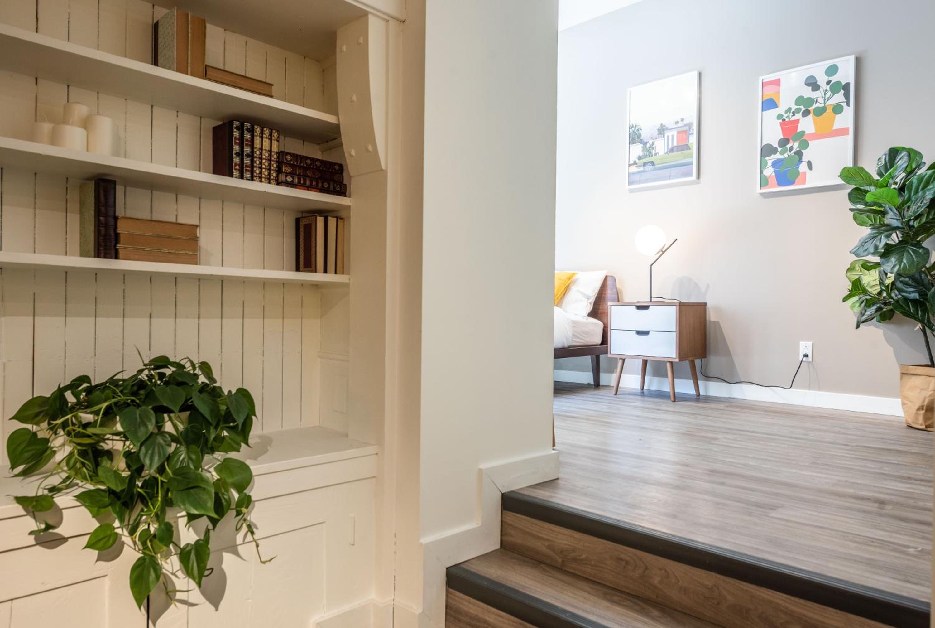 Castle Lofts Apartments