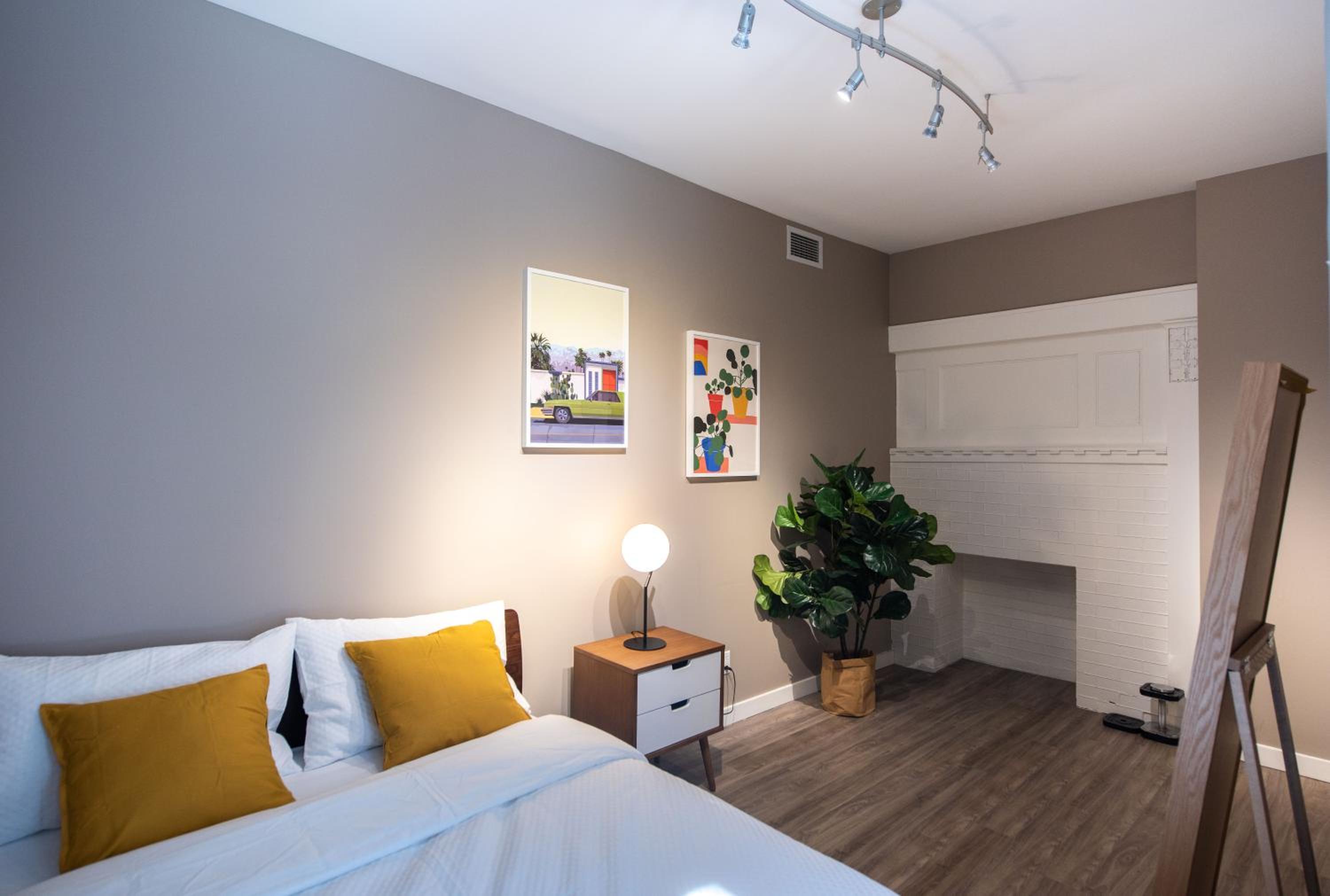 Castle Lofts Apartments