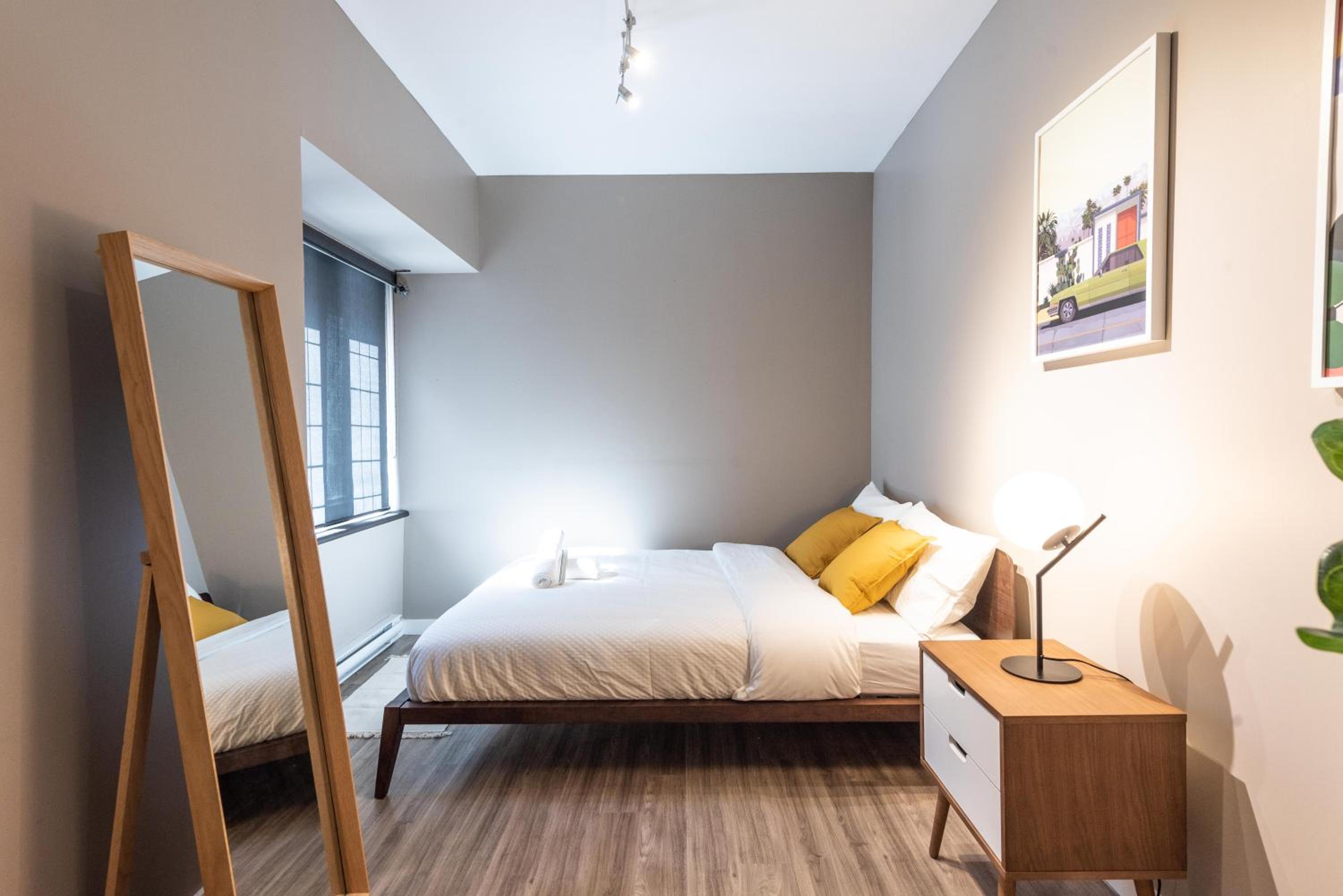 Castle Lofts Apartments