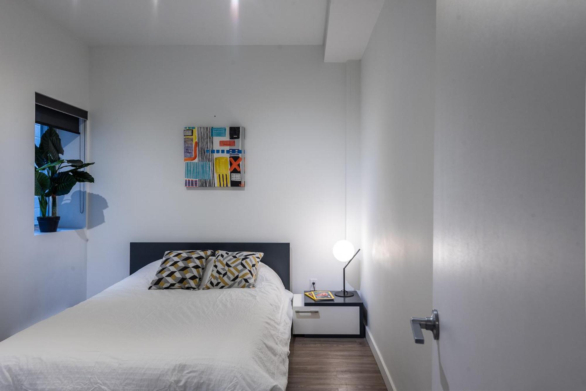 Castle Lofts Apartments