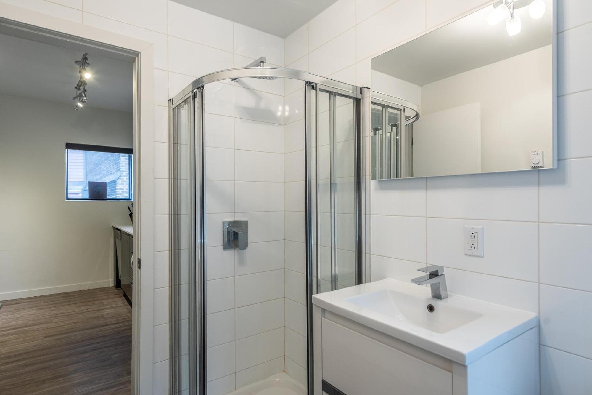 Castle Lofts Apartments