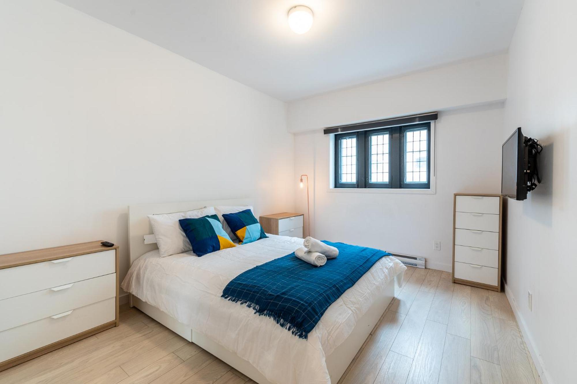 Castle Lofts Apartments