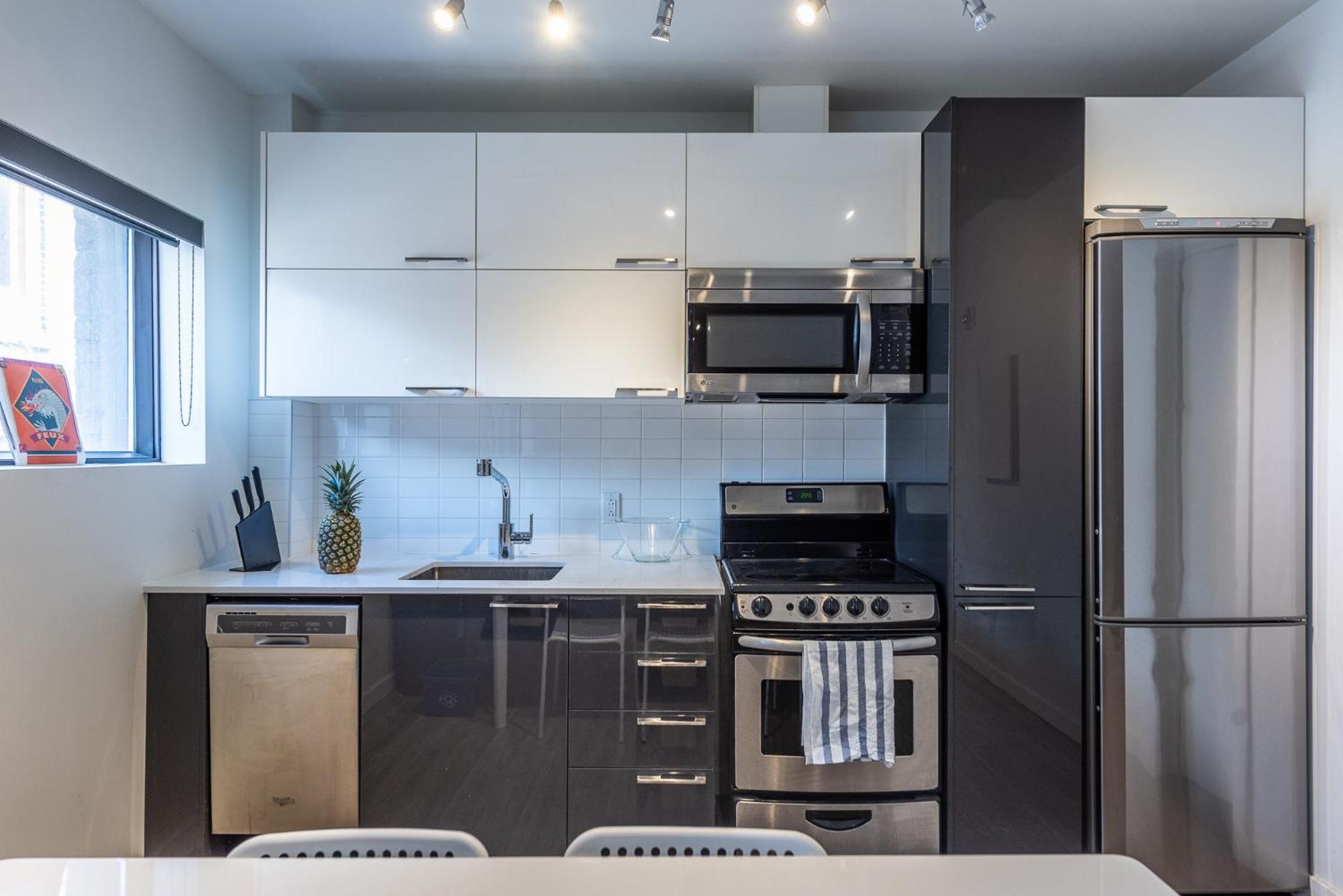Castle Lofts Apartments