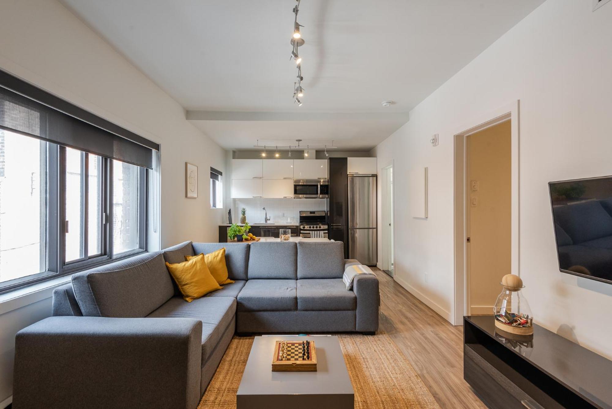 Castle Lofts Apartments