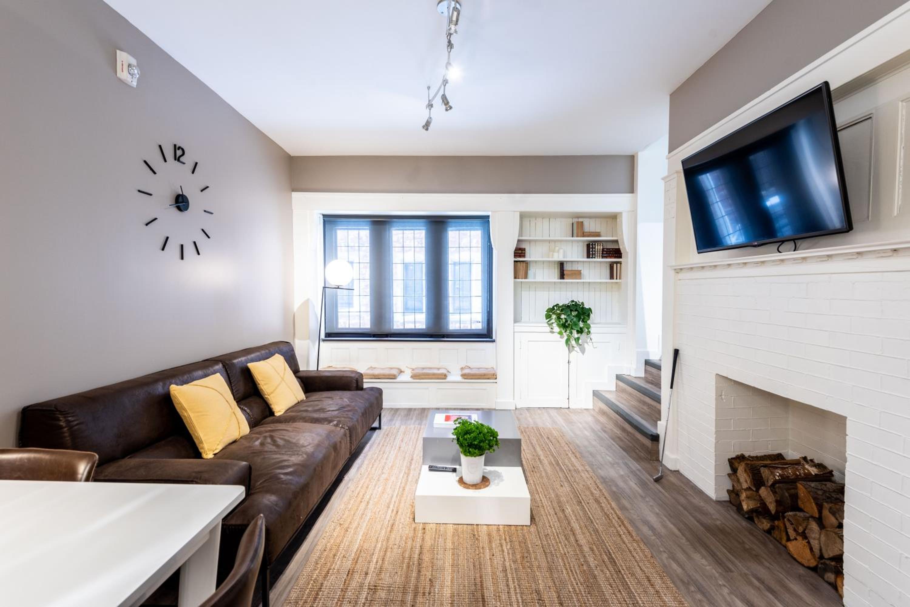Castle Lofts Apartments
