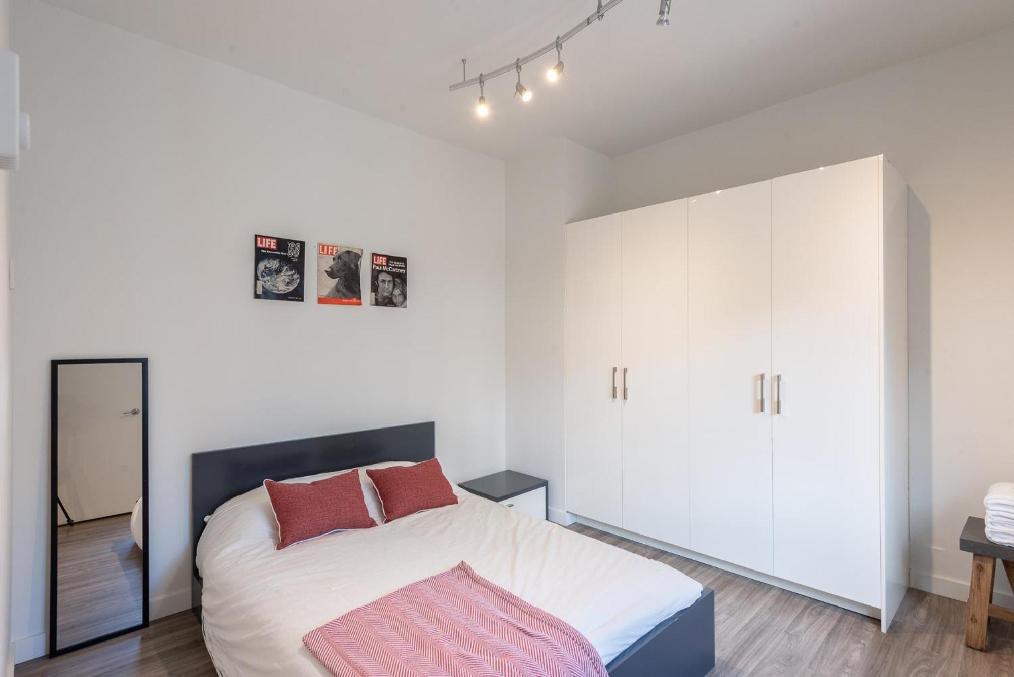 Castle Lofts Apartments